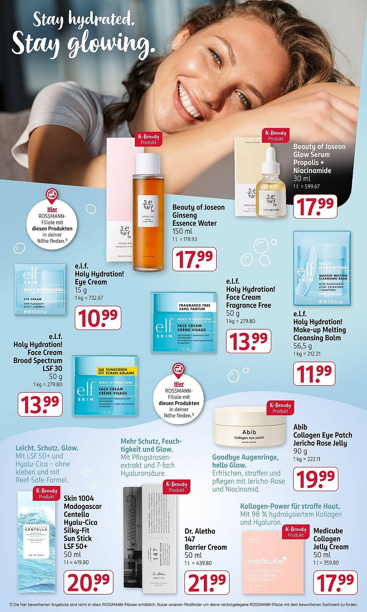 Rossmann Prospekt (2025-07-28 - 2025-08-01) | 17