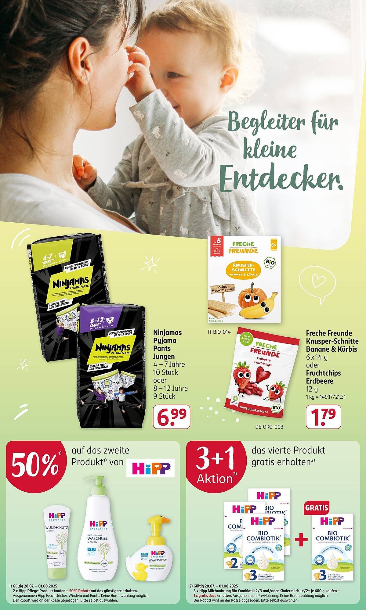 Rossmann Prospekt (2025-07-28 - 2025-08-01) | 19