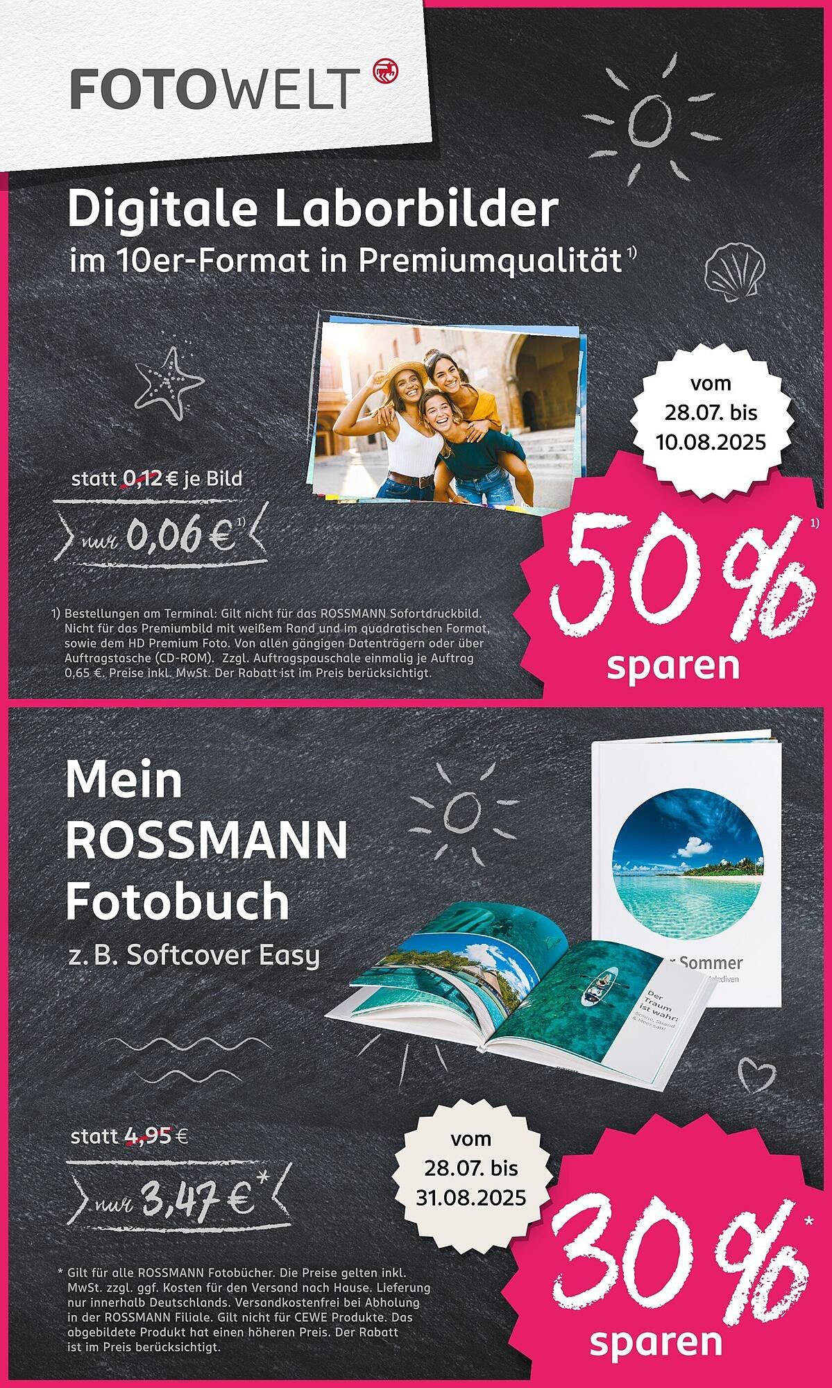 Rossmann Prospekt (2025-07-28 - 2025-08-01) | 20
