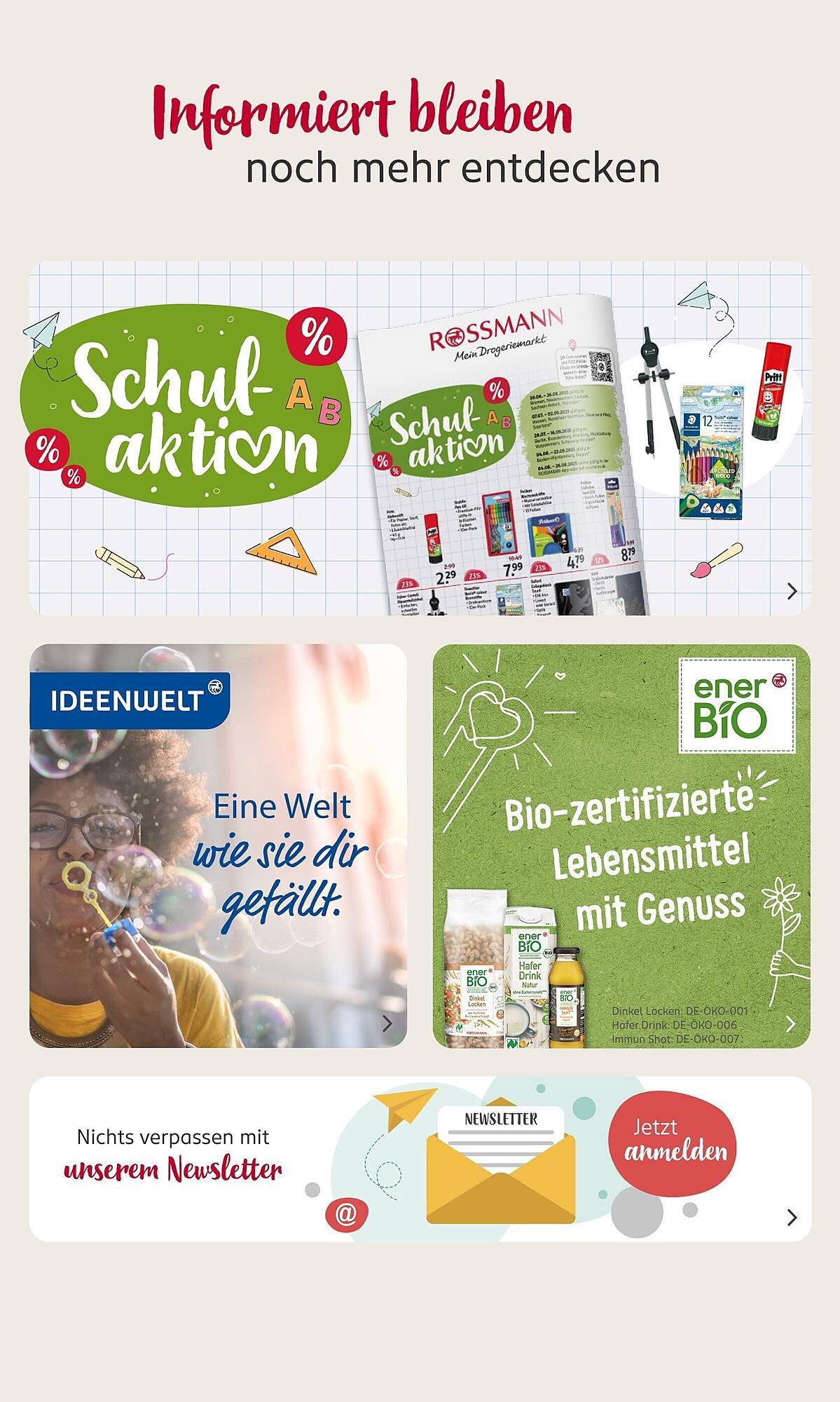 Rossmann Prospekt (2025-07-28 - 2025-08-01) | 22
