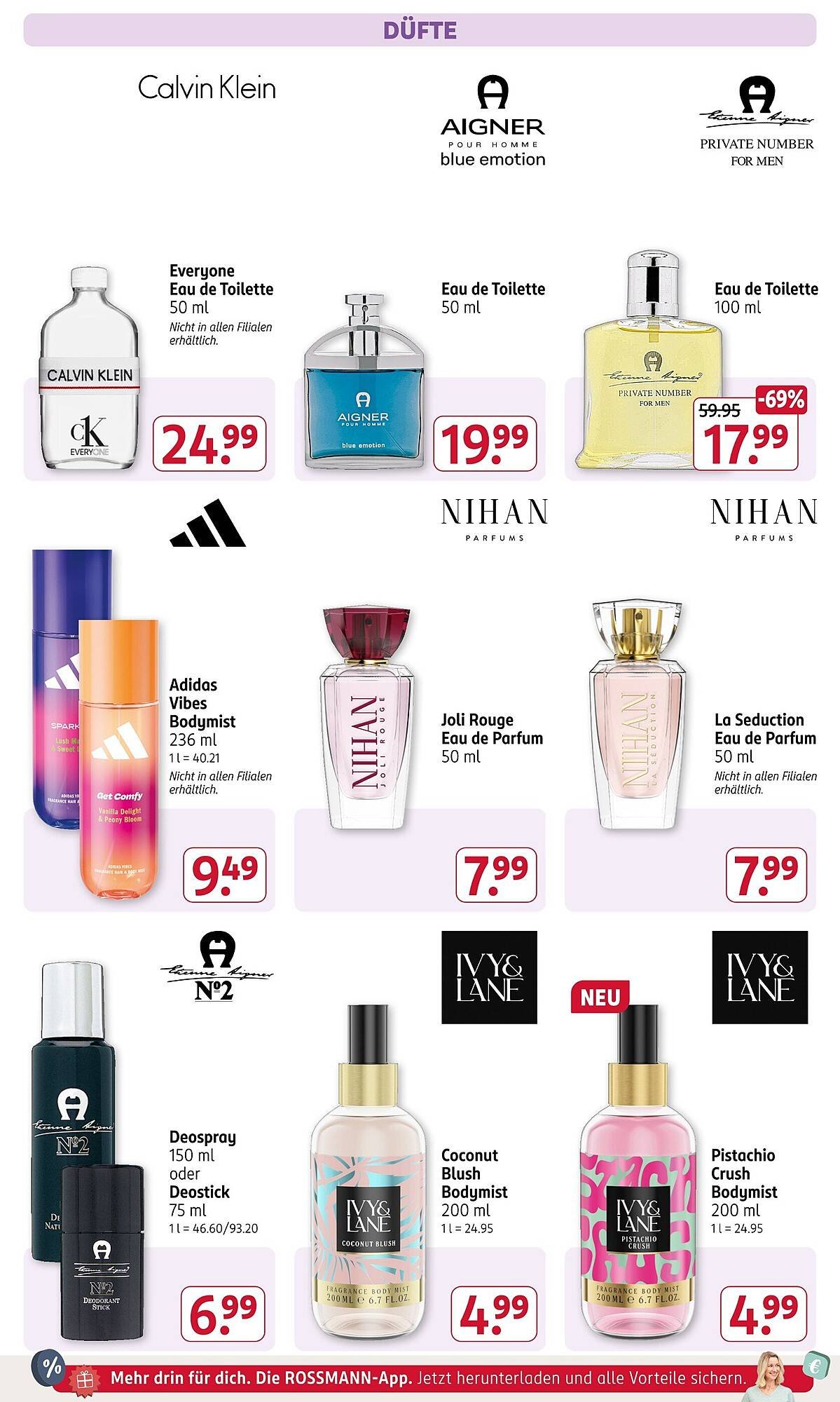 Rossmann Prospekt (2025-07-28 - 2025-08-01) | 4