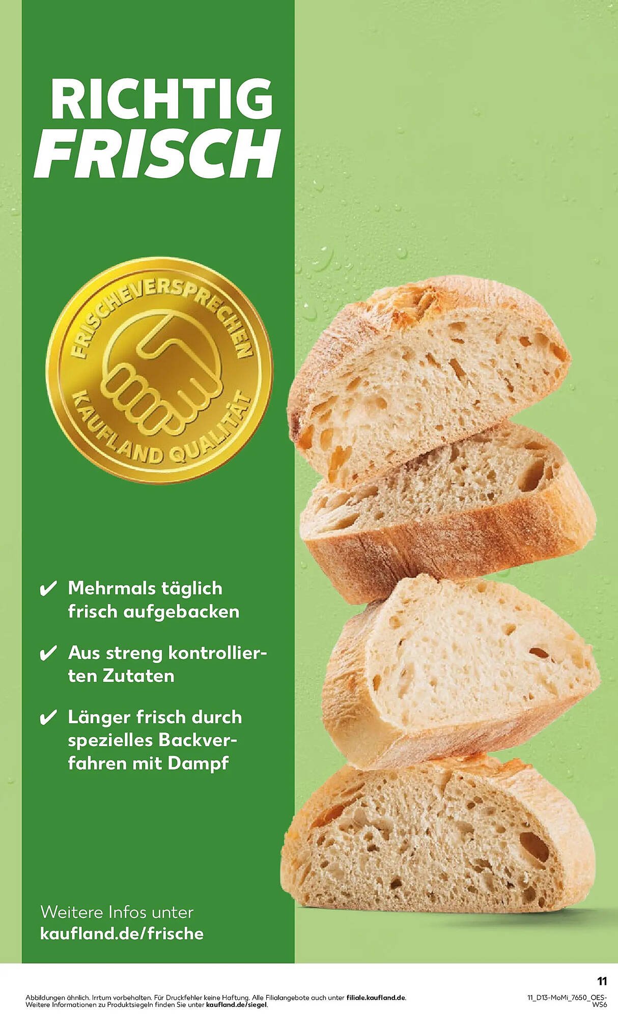 Kaufland Prospekt (2026-03-23 - 2026-03-25)