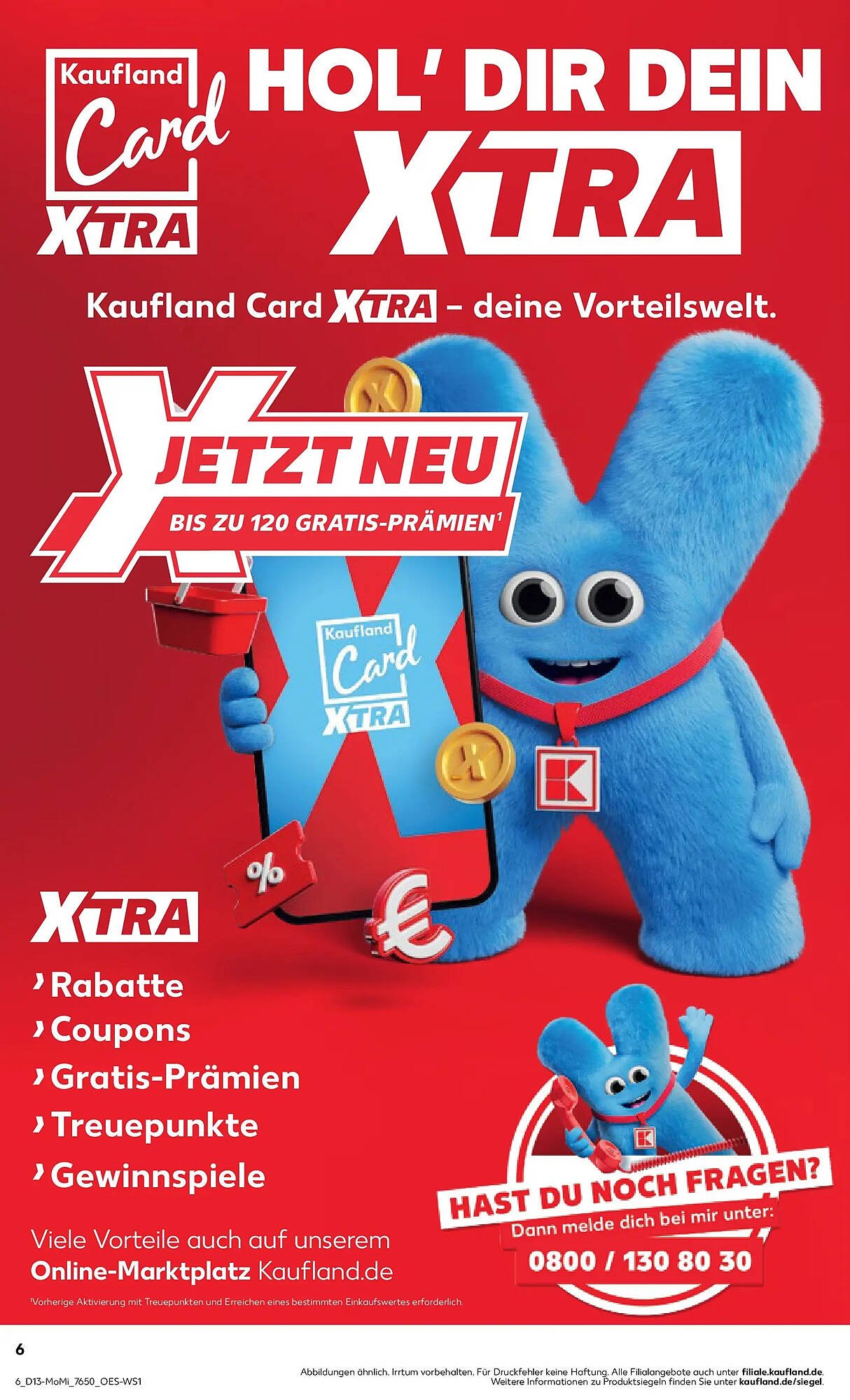 Kaufland Prospekt (2026-03-23 - 2026-03-25)