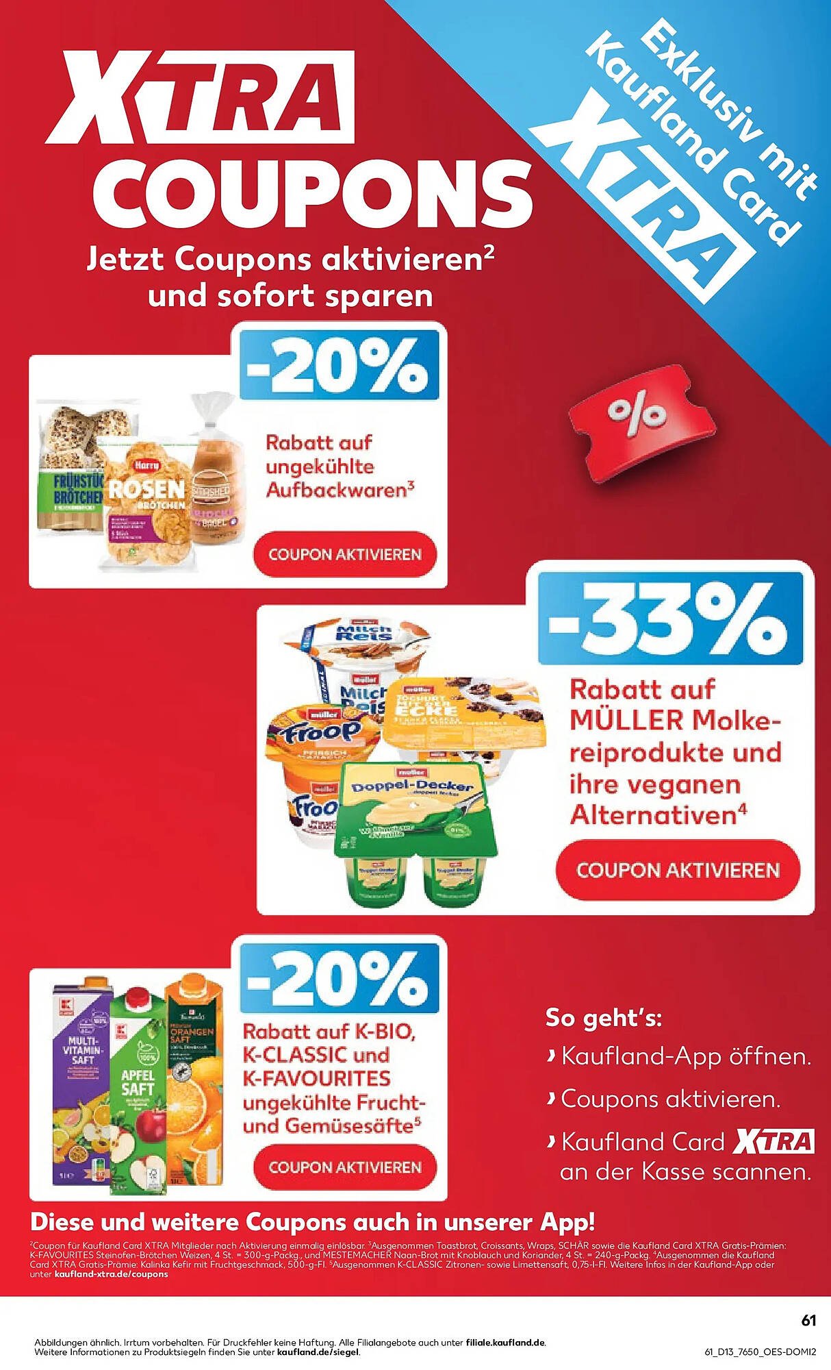 Kaufland Prospekt (2026-03-23 - 2026-03-25)