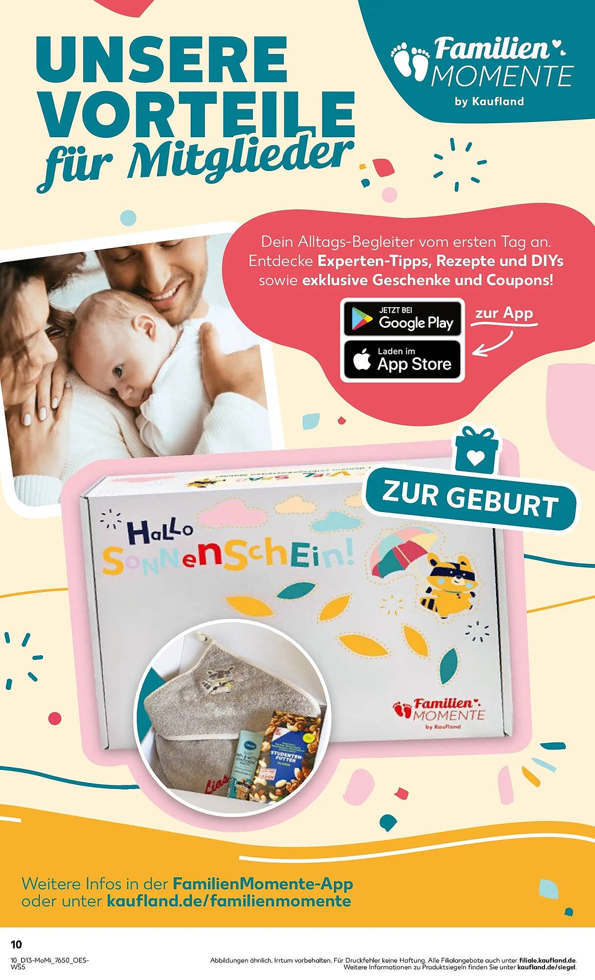 Kaufland Prospekt (2026-03-23 - 2026-03-25)