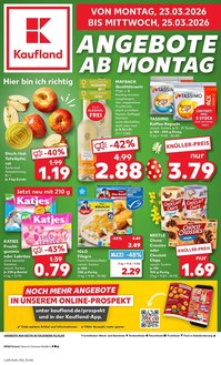 Kaufland Prospekt