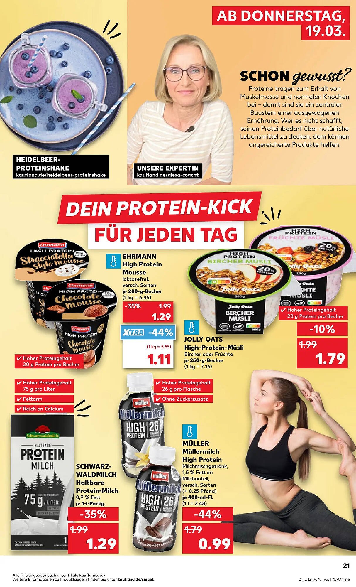 Kaufland Prospekt (2026-03-15 - 2026-03-18)