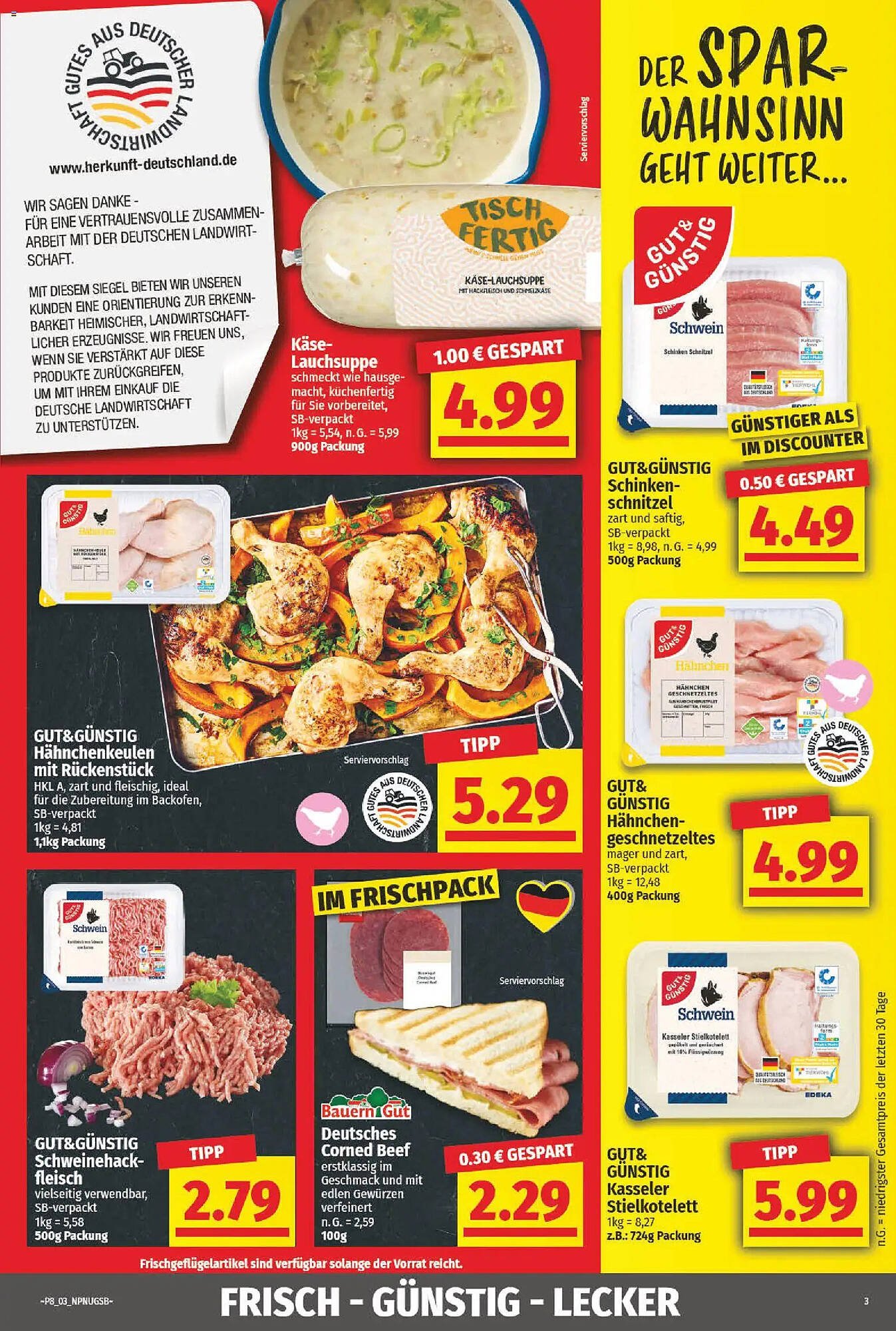 NP Discount Prospekt (2026-02-16 - 2026-02-21)