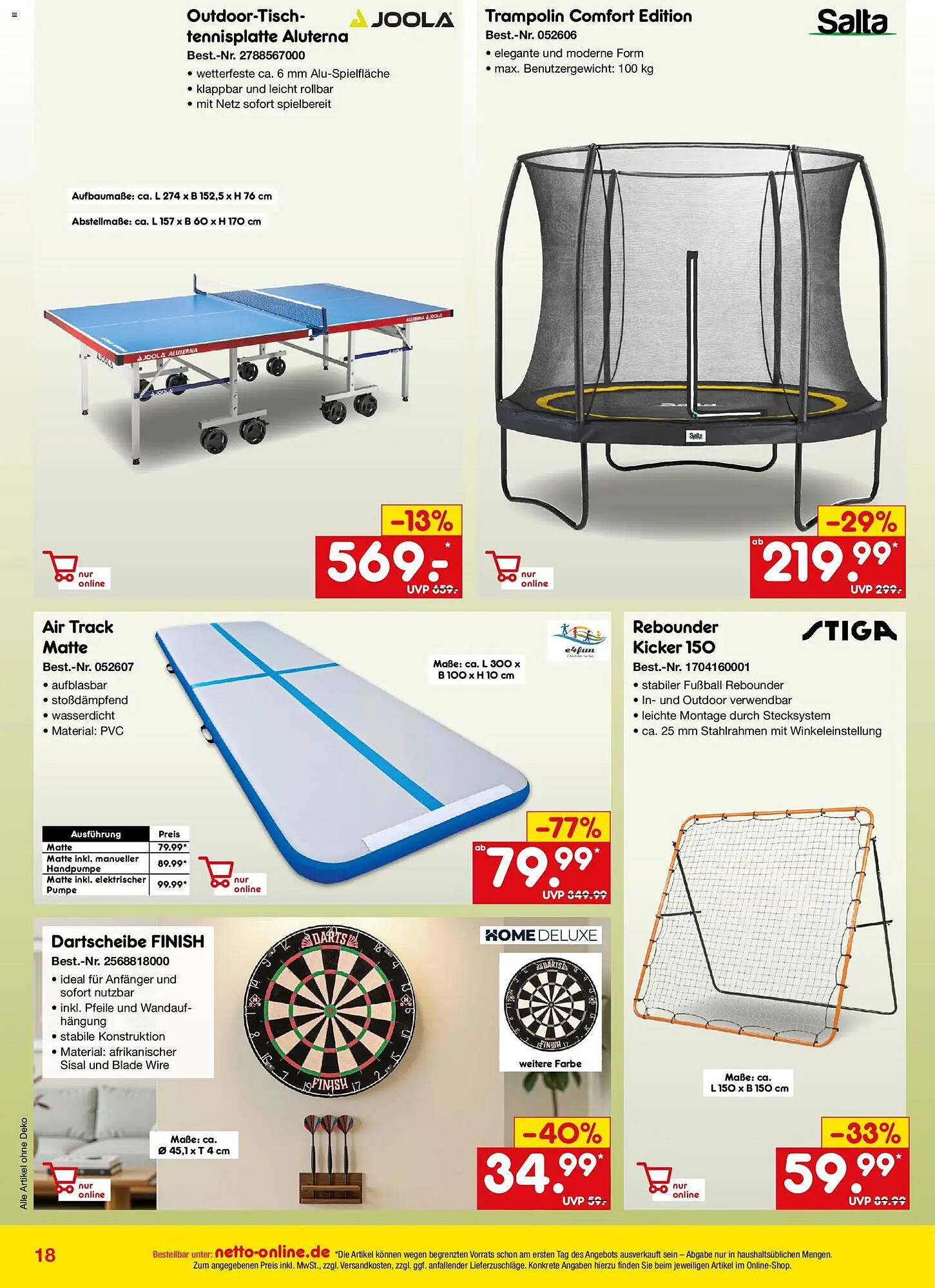 Netto Marken-Discount Prospekt (2026-05-01 - 2026-05-31)