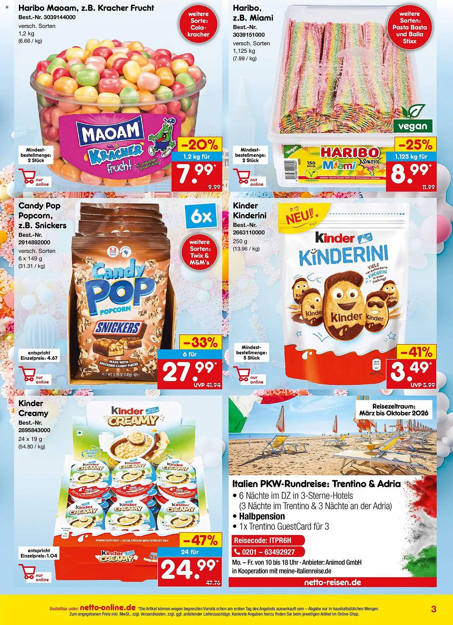 Netto Marken-Discount Prospekt (2026-05-01 - 2026-05-31)