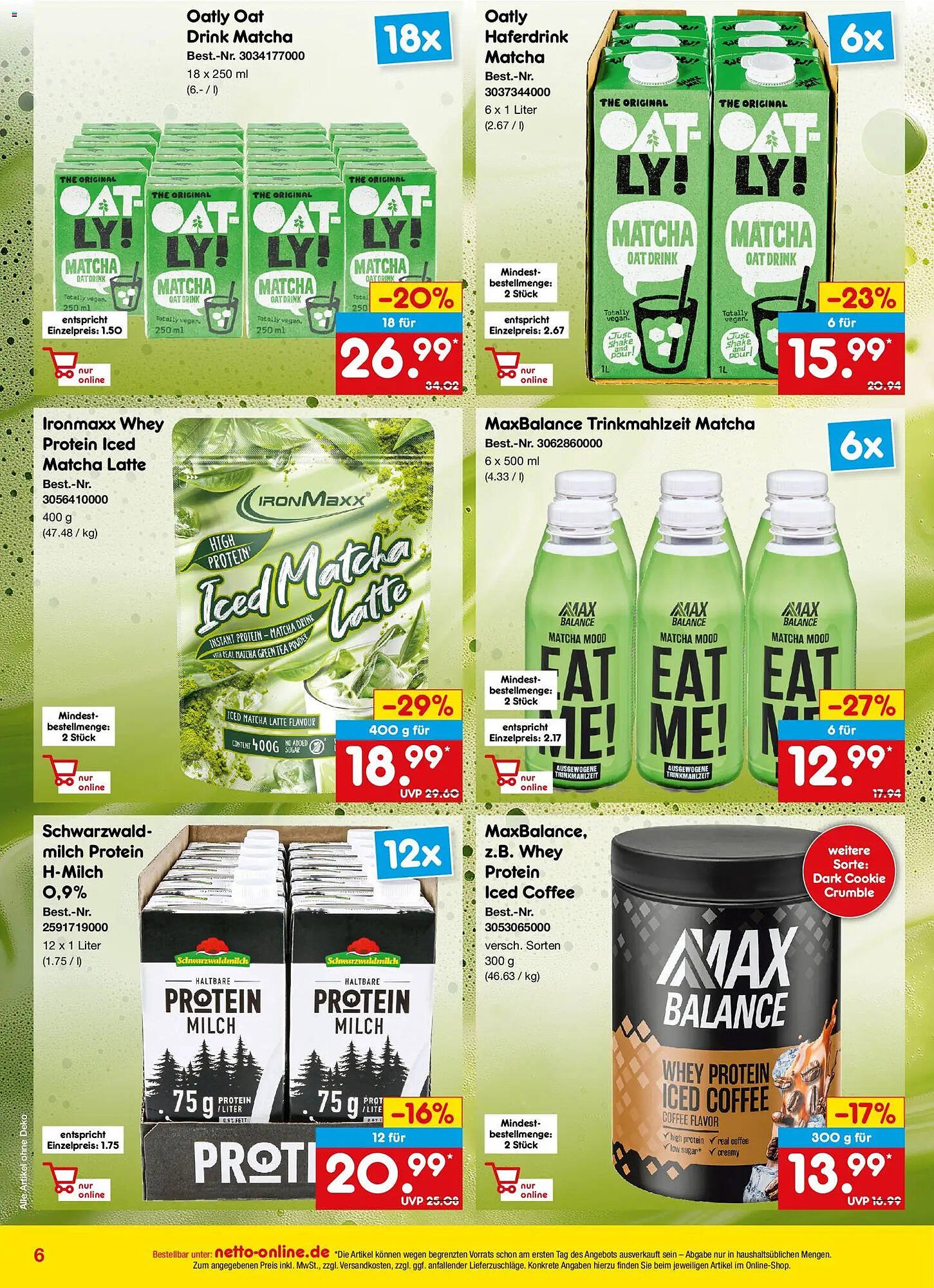 Netto Marken-Discount Prospekt (2026-05-01 - 2026-05-31)