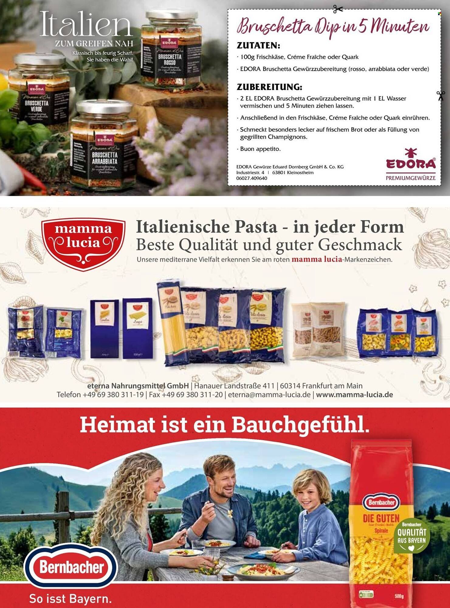 V Markt Magazin (2026-03-01 - 2026-04-30)