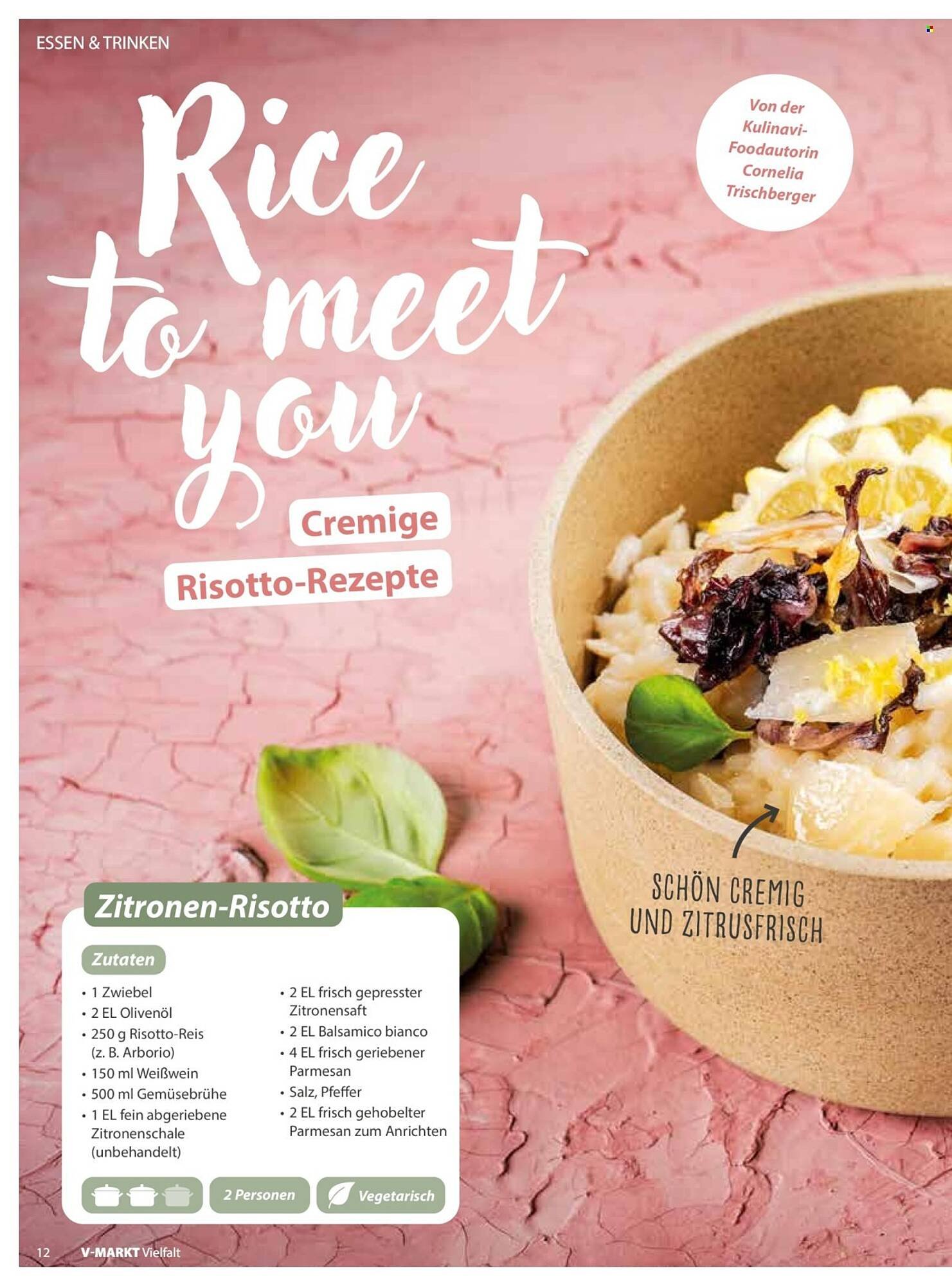 V Markt Magazin (2026-03-01 - 2026-04-30)