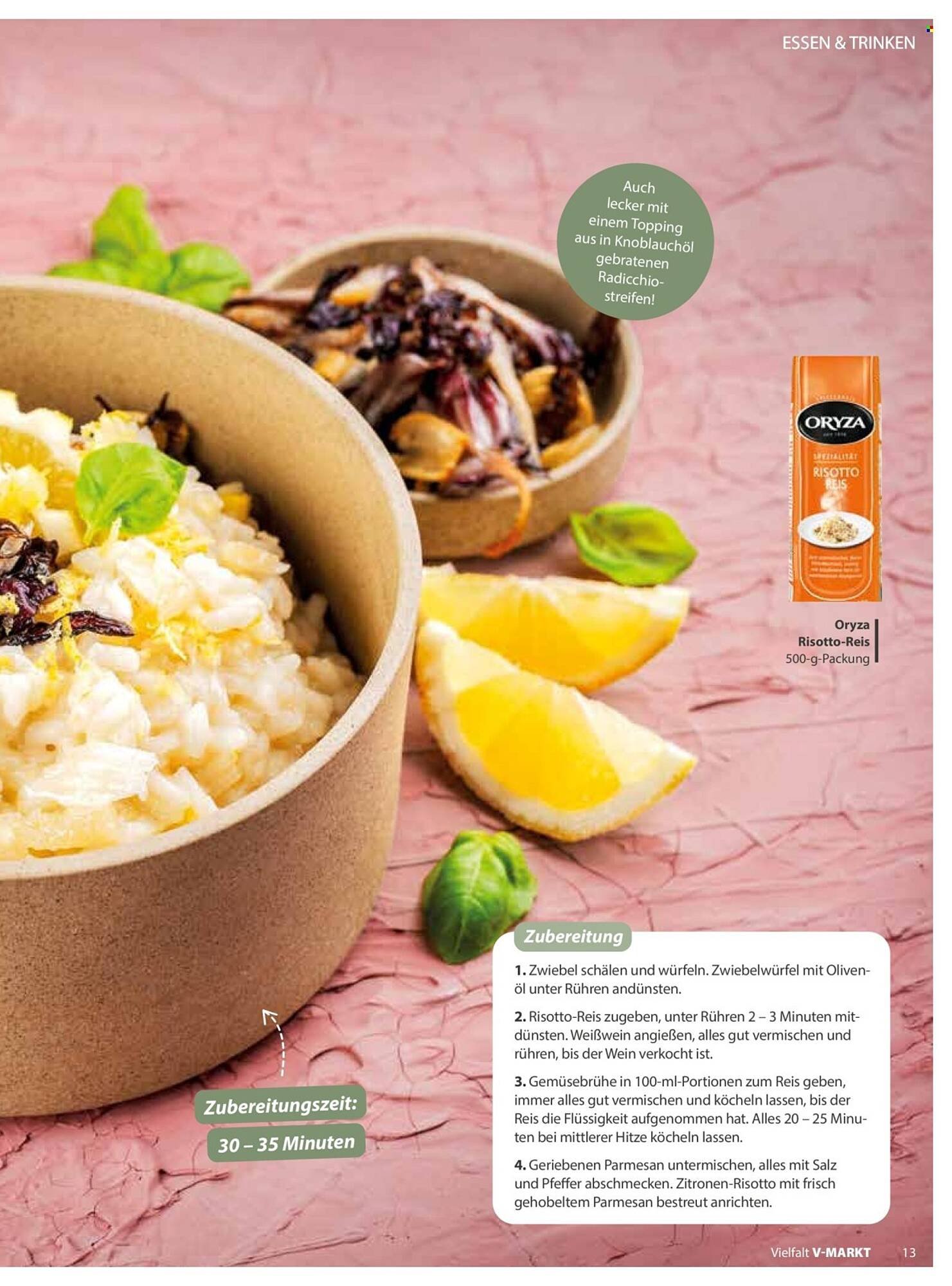 V Markt Magazin (2026-03-01 - 2026-04-30)