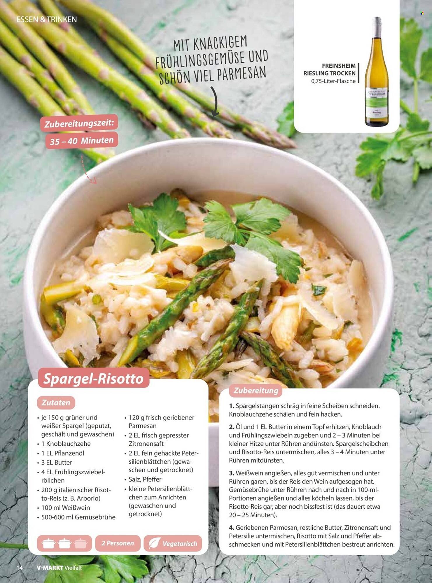 V Markt Magazin (2026-03-01 - 2026-04-30)