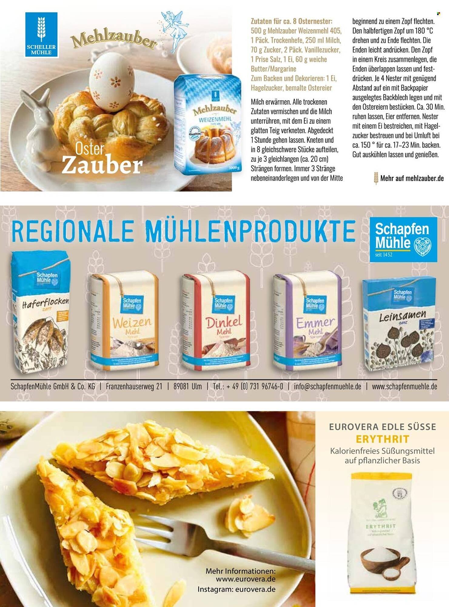 V Markt Magazin (2026-03-01 - 2026-04-30)