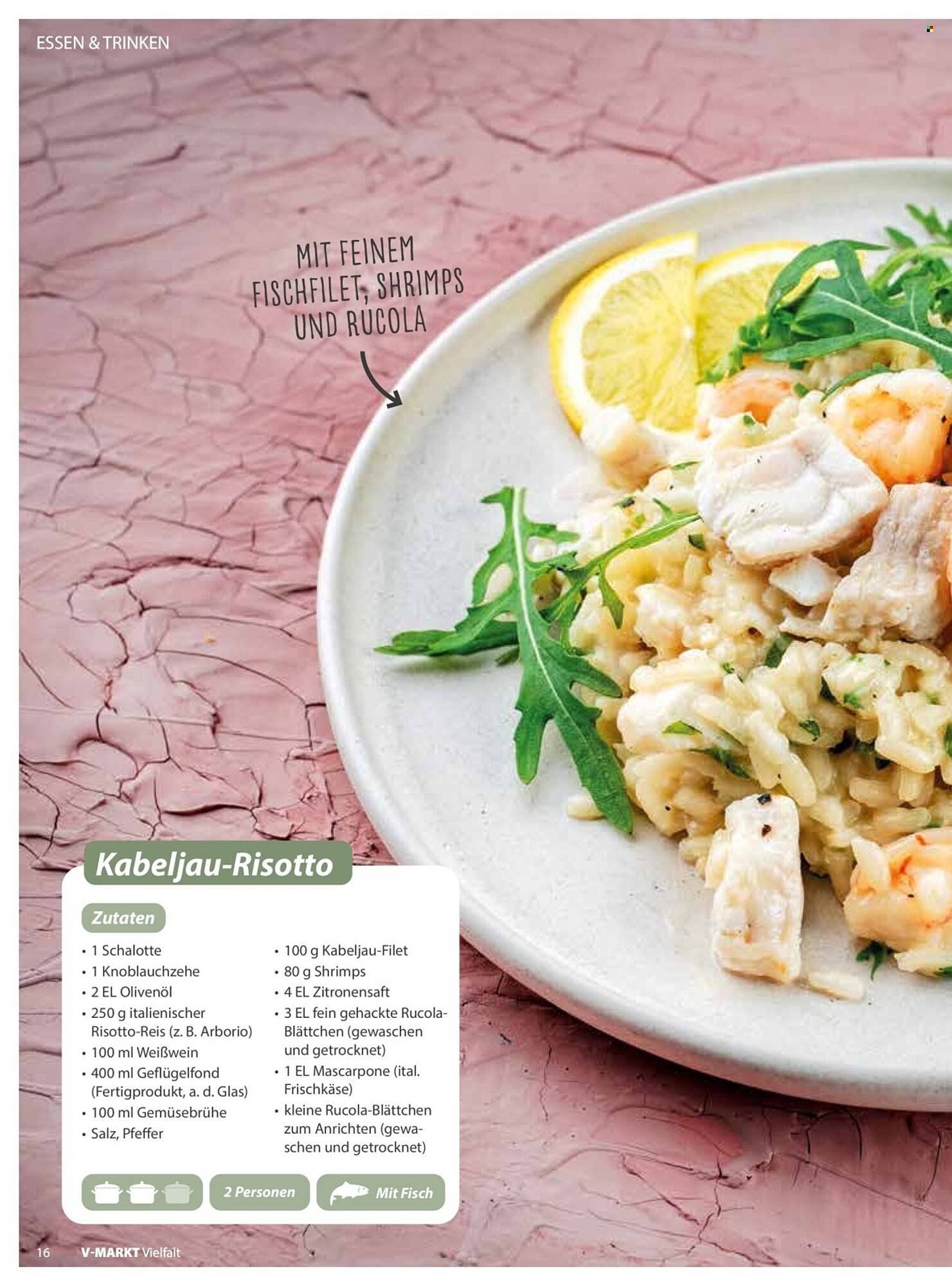 V Markt Magazin (2026-03-01 - 2026-04-30)