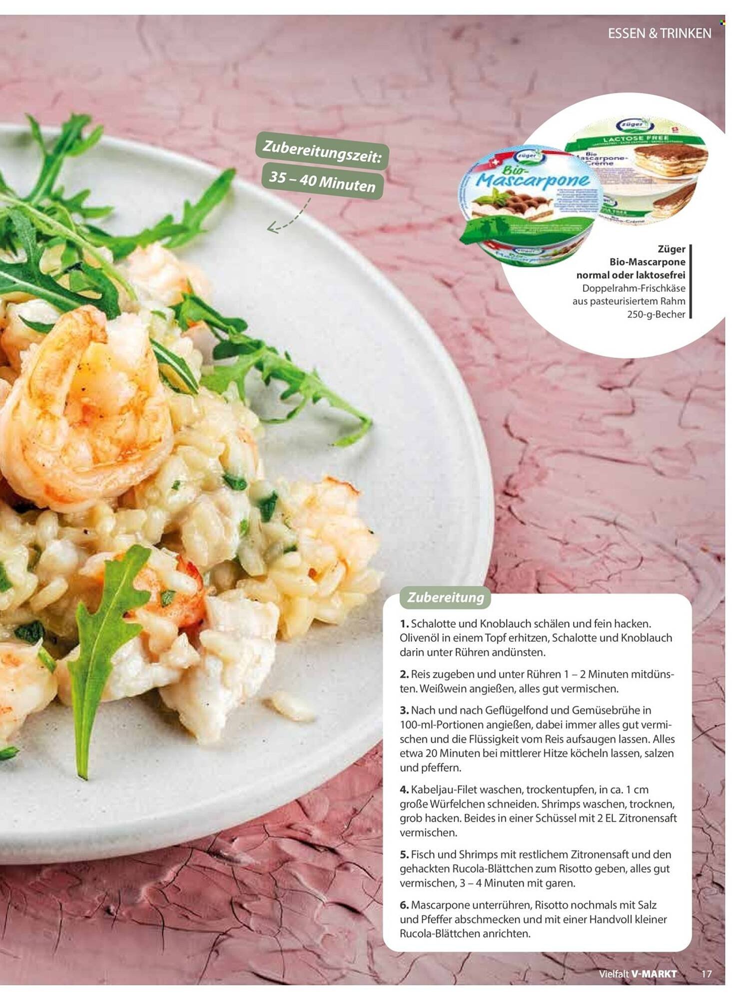 V Markt Magazin (2026-03-01 - 2026-04-30)