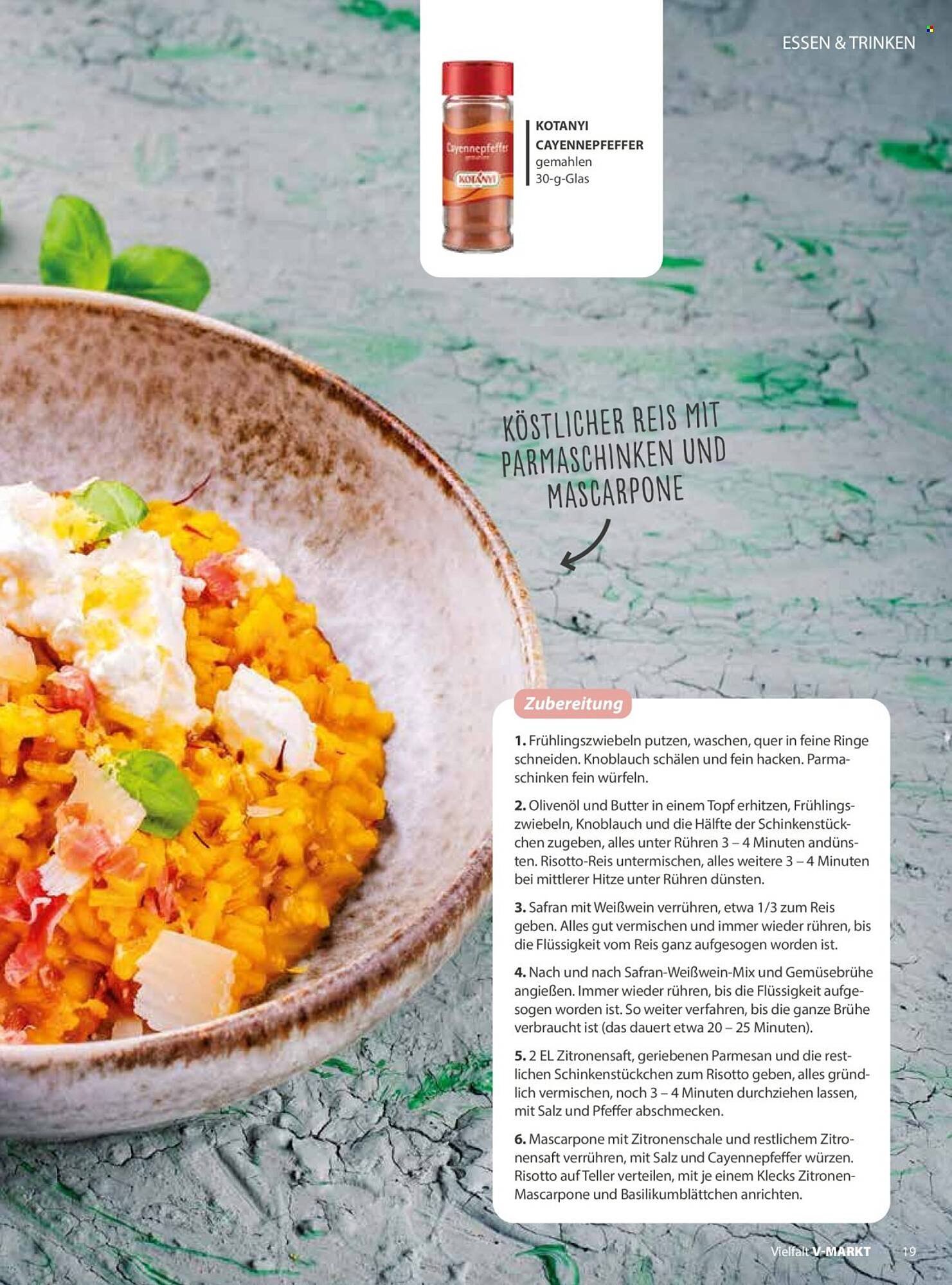 V Markt Magazin (2026-03-01 - 2026-04-30)