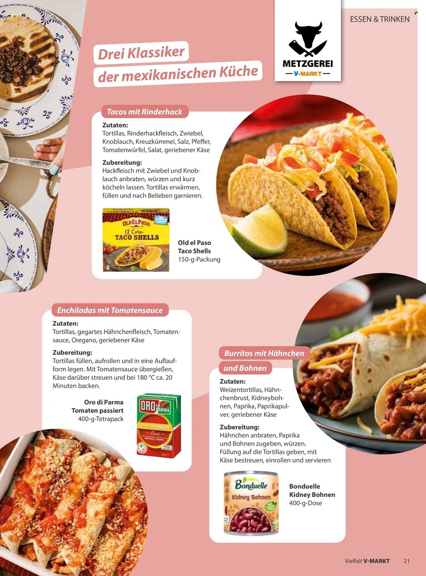 V Markt Magazin (2026-03-01 - 2026-04-30)