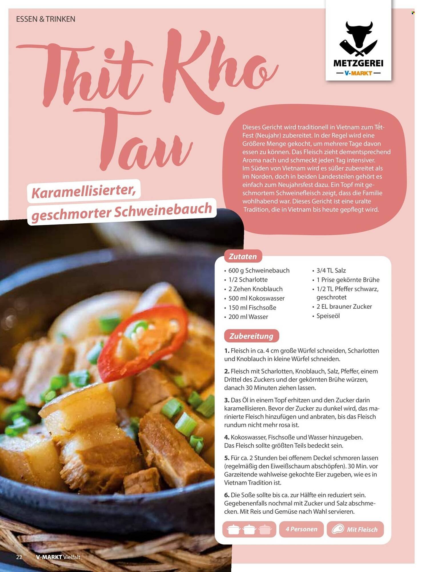 V Markt Magazin (2026-03-01 - 2026-04-30)