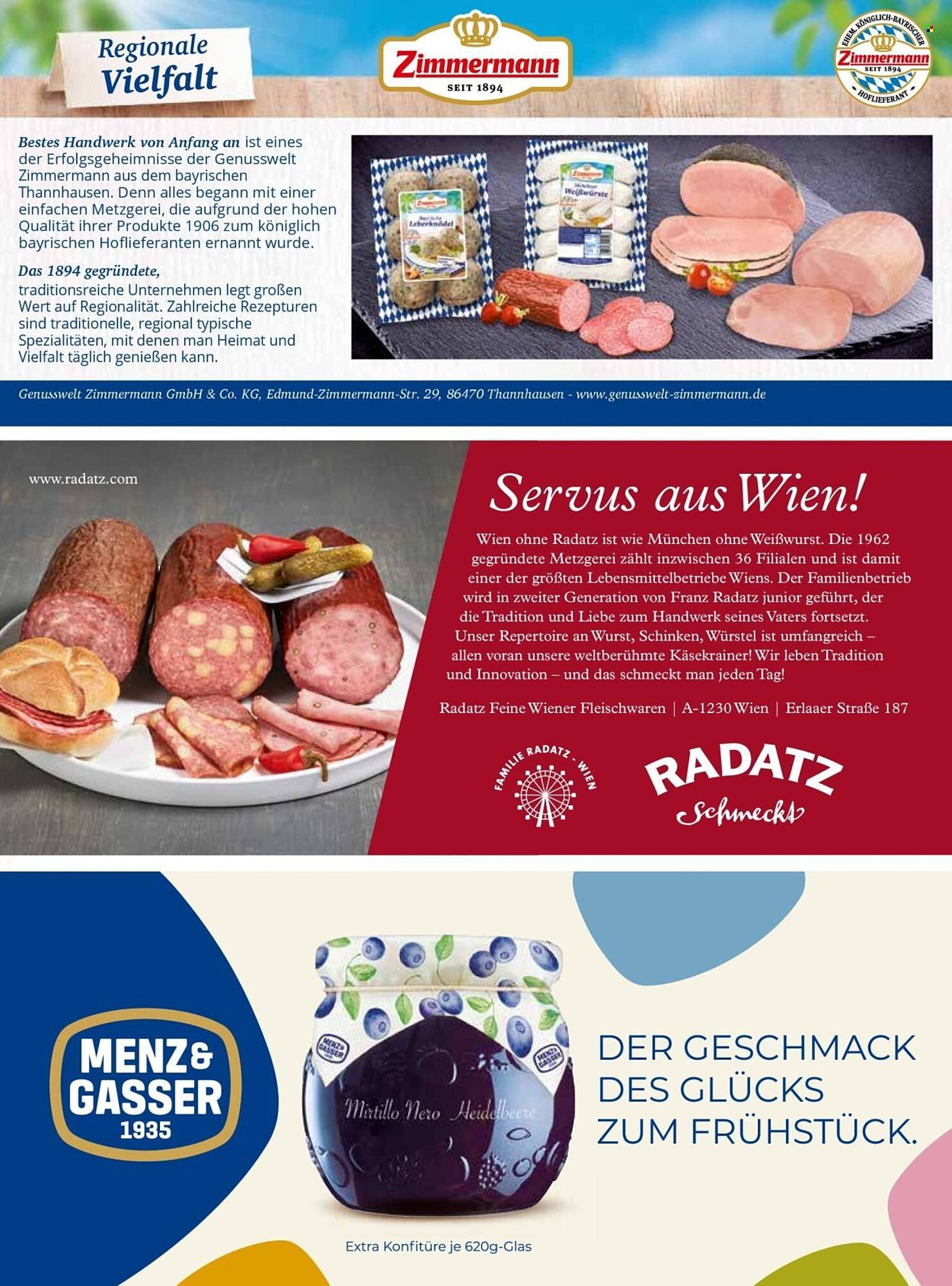 V Markt Magazin (2026-03-01 - 2026-04-30)