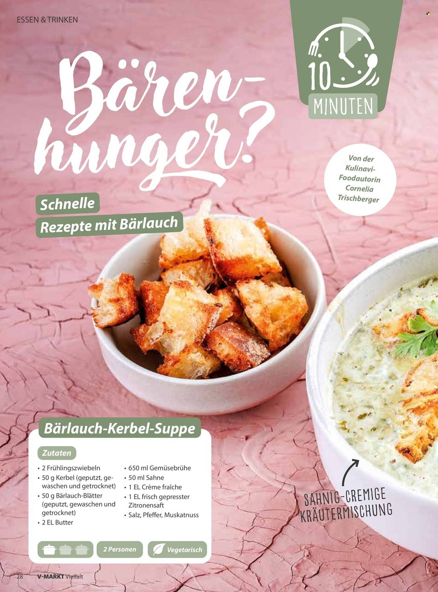 V Markt Magazin (2026-03-01 - 2026-04-30)