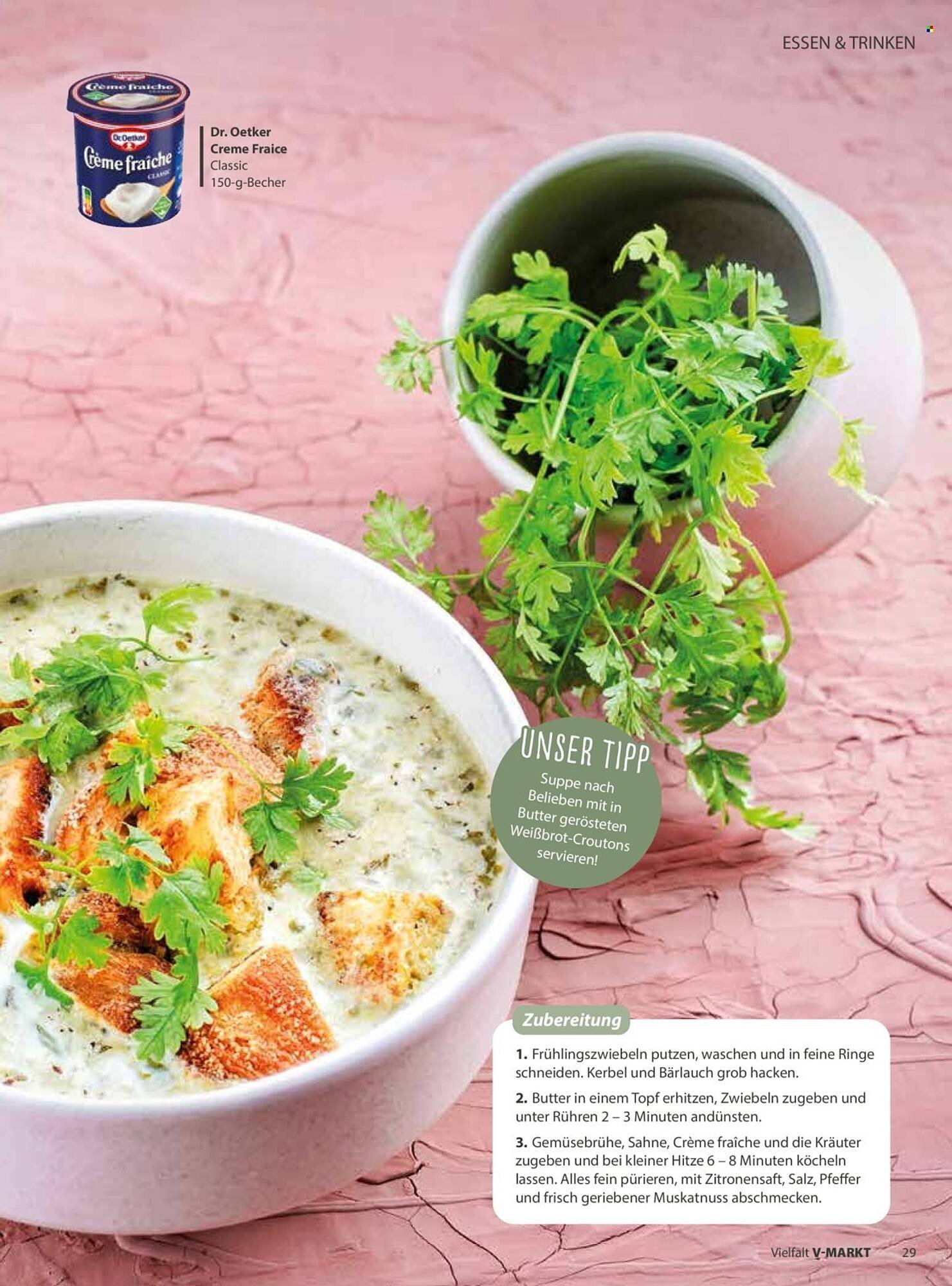 V Markt Magazin (2026-03-01 - 2026-04-30)