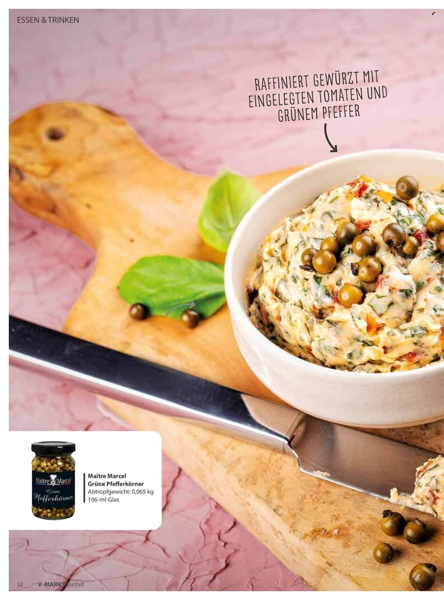 V Markt Magazin (2026-03-01 - 2026-04-30)