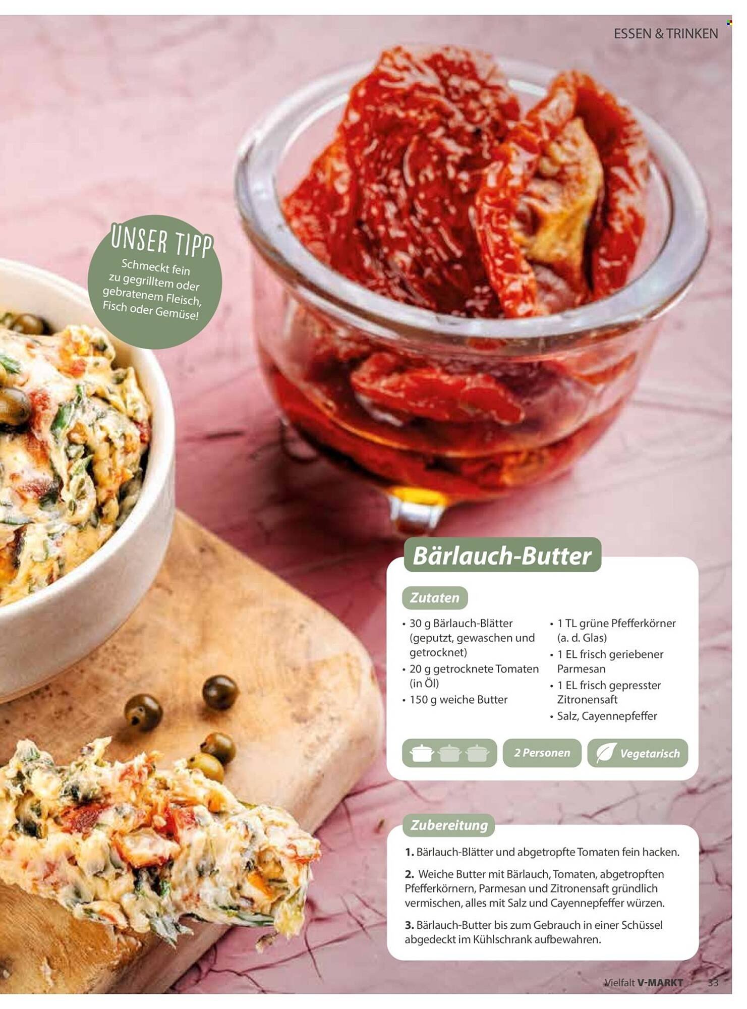 V Markt Magazin (2026-03-01 - 2026-04-30)