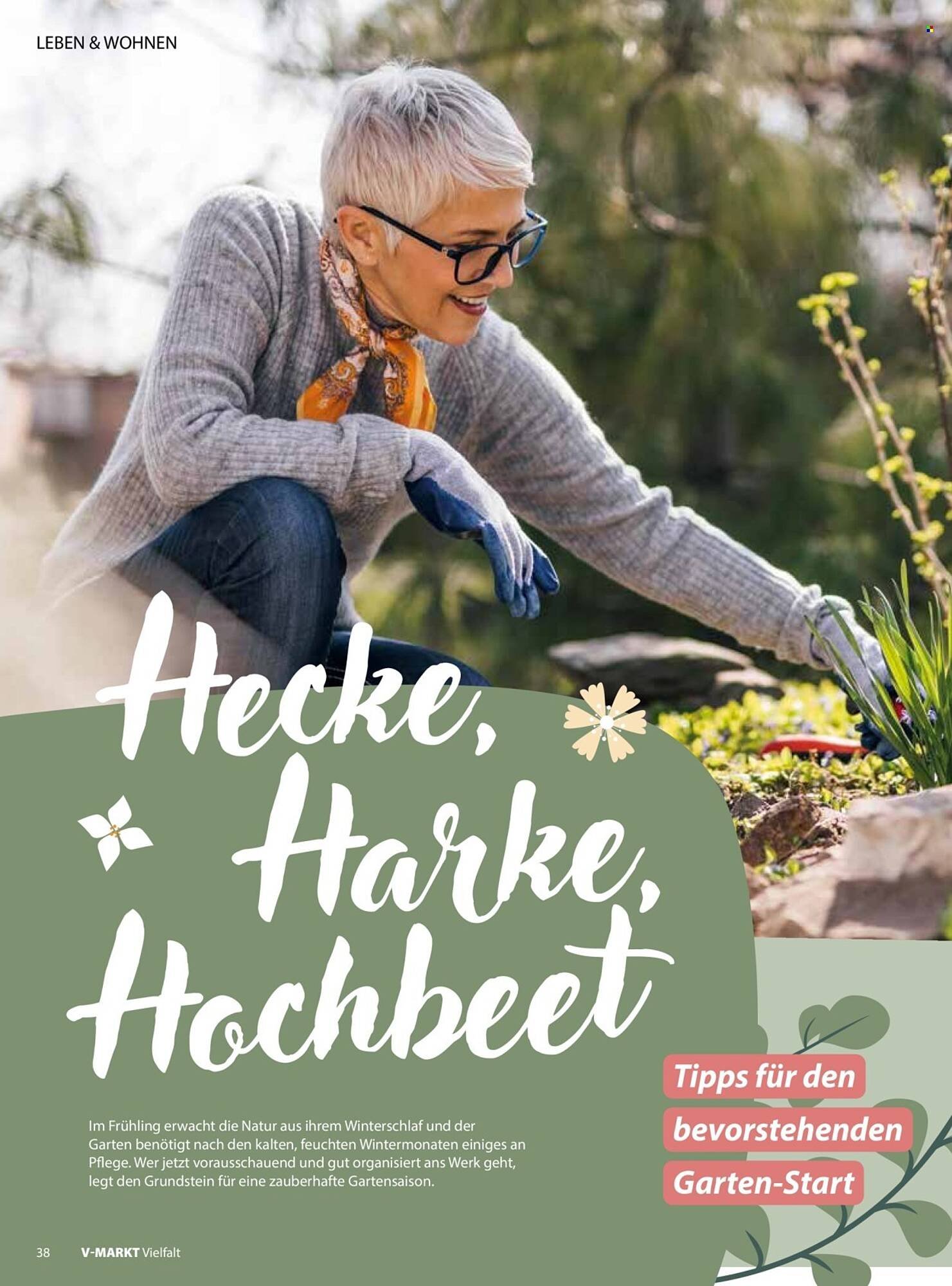 V Markt Magazin (2026-03-01 - 2026-04-30)