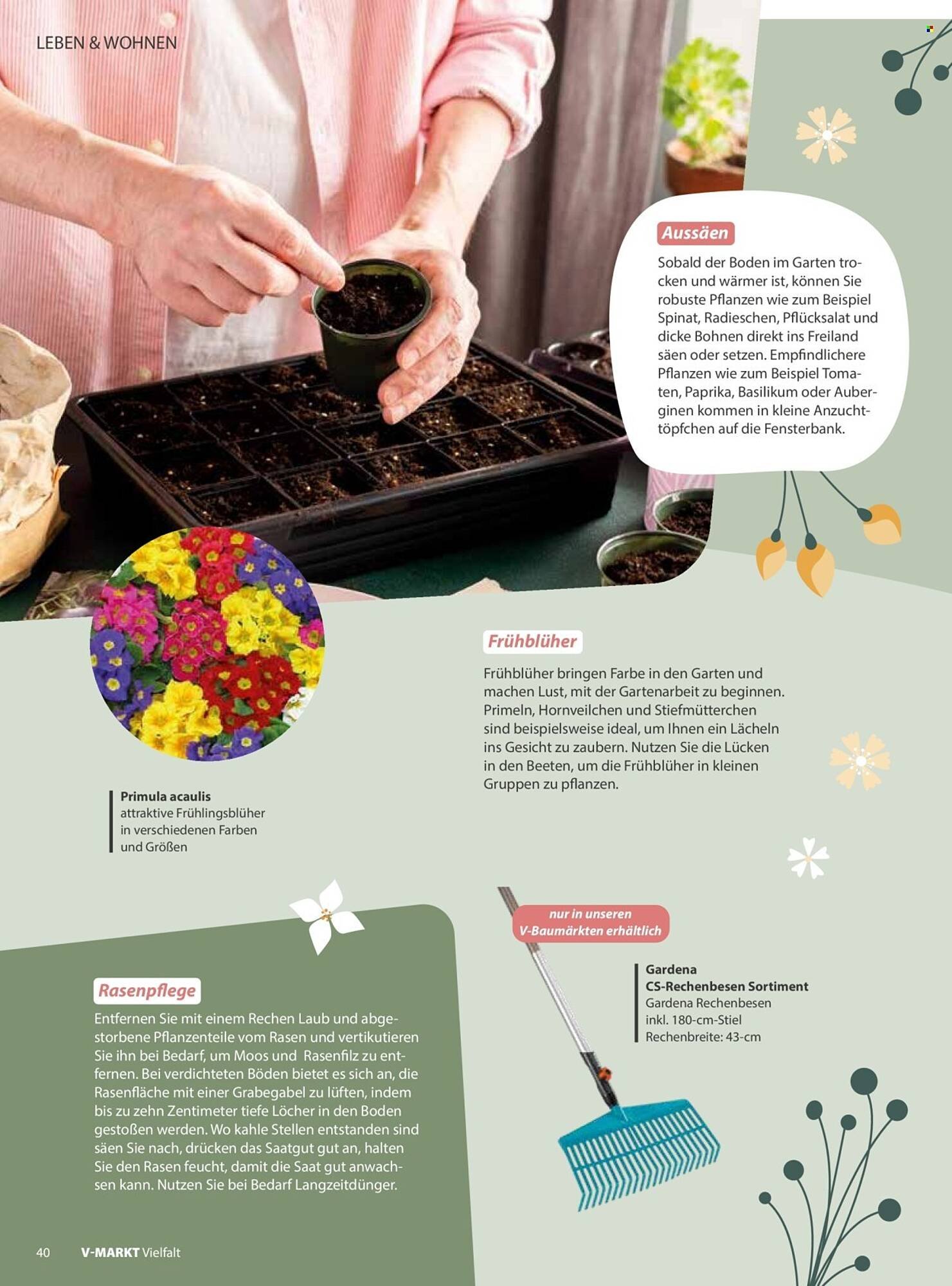 V Markt Magazin (2026-03-01 - 2026-04-30)