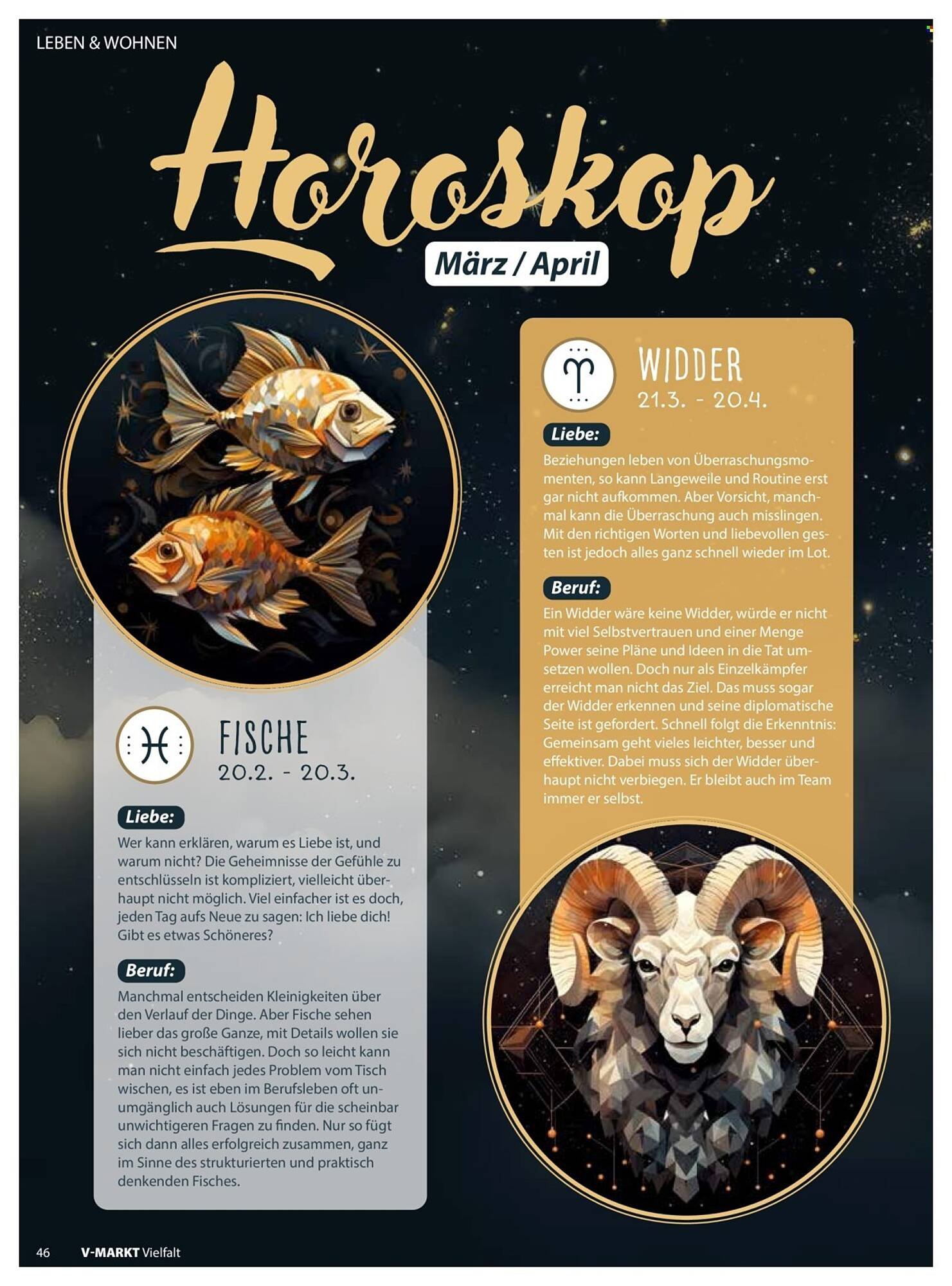 V Markt Magazin (2026-03-01 - 2026-04-30)