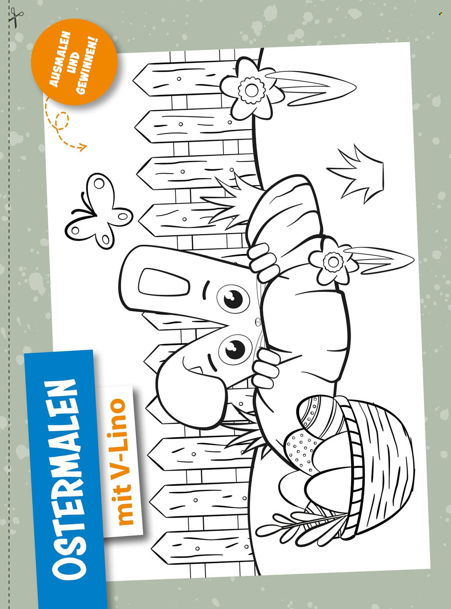 V Markt Magazin (2026-03-01 - 2026-04-30)