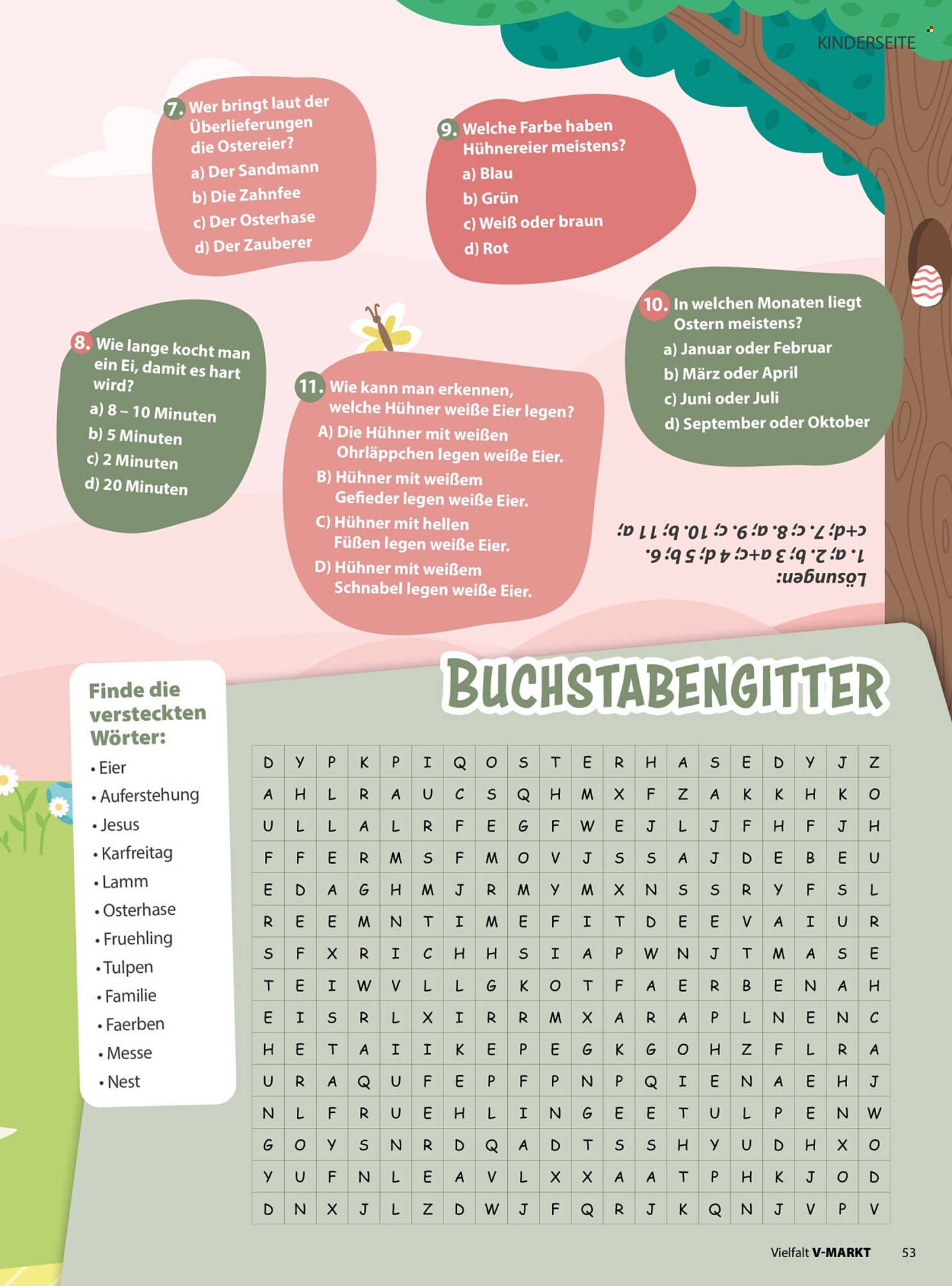 V Markt Magazin (2026-03-01 - 2026-04-30)