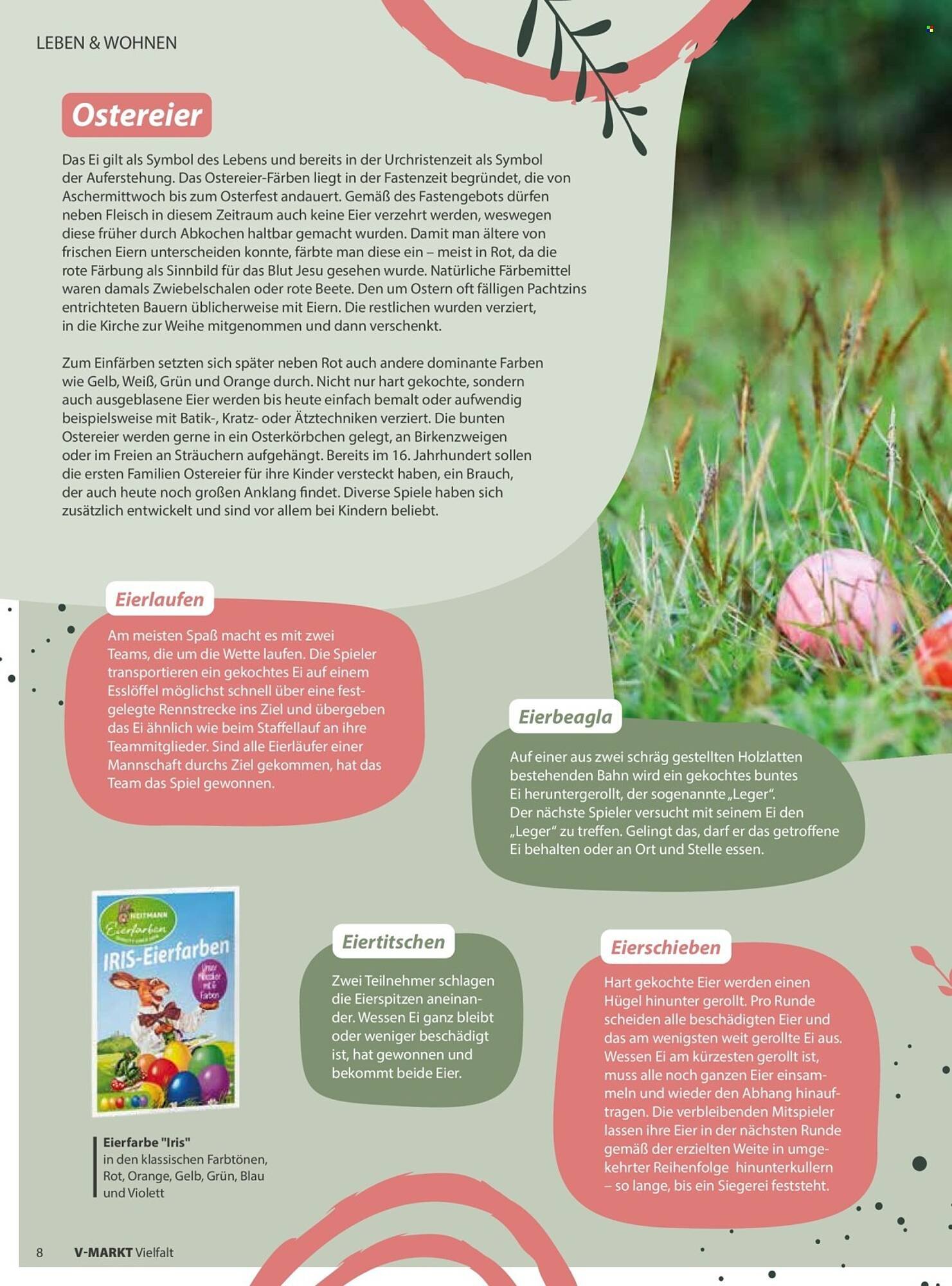 V Markt Magazin (2026-03-01 - 2026-04-30)