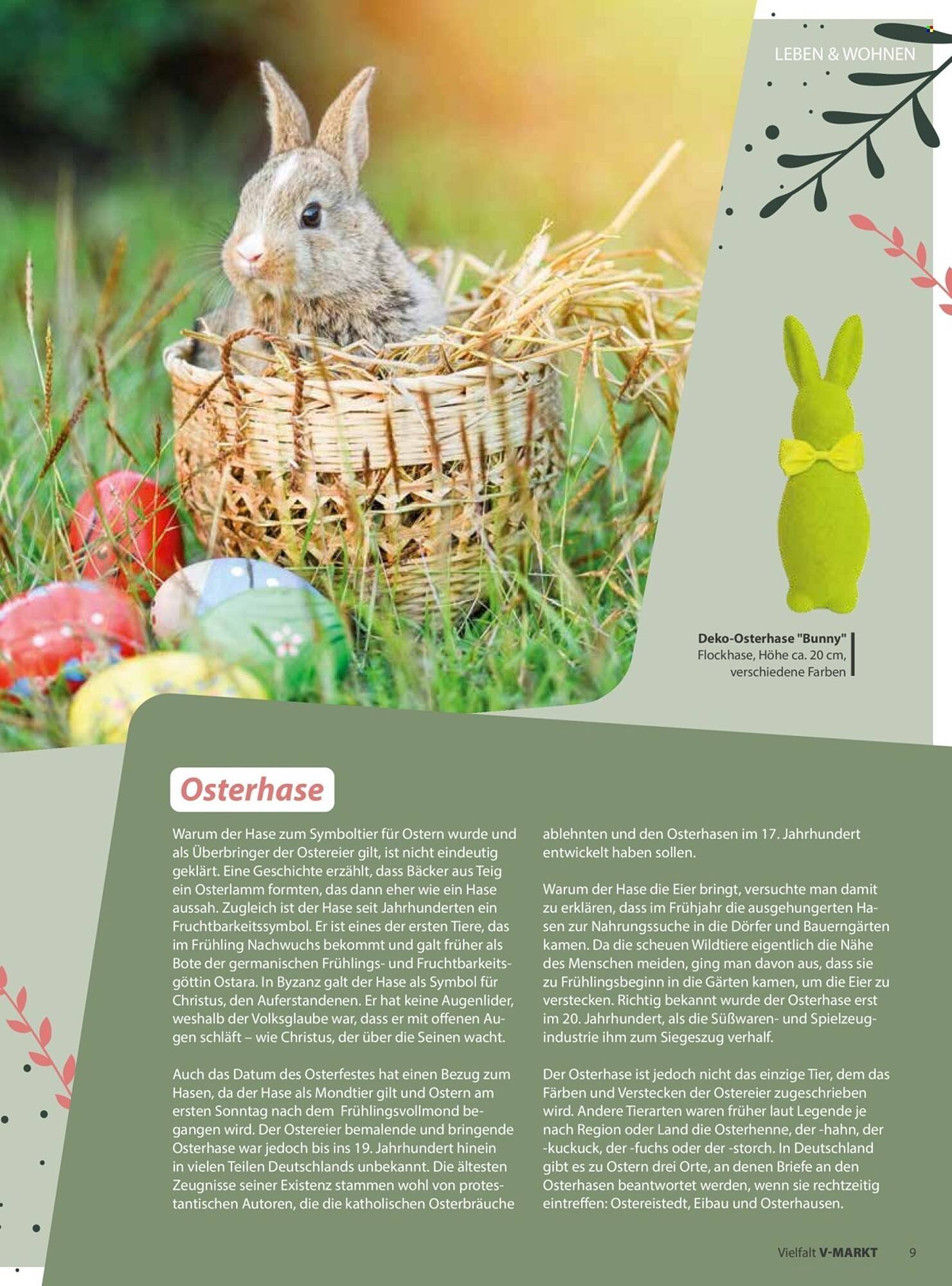 V Markt Magazin (2026-03-01 - 2026-04-30)