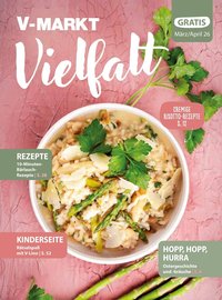 V Markt Magazin