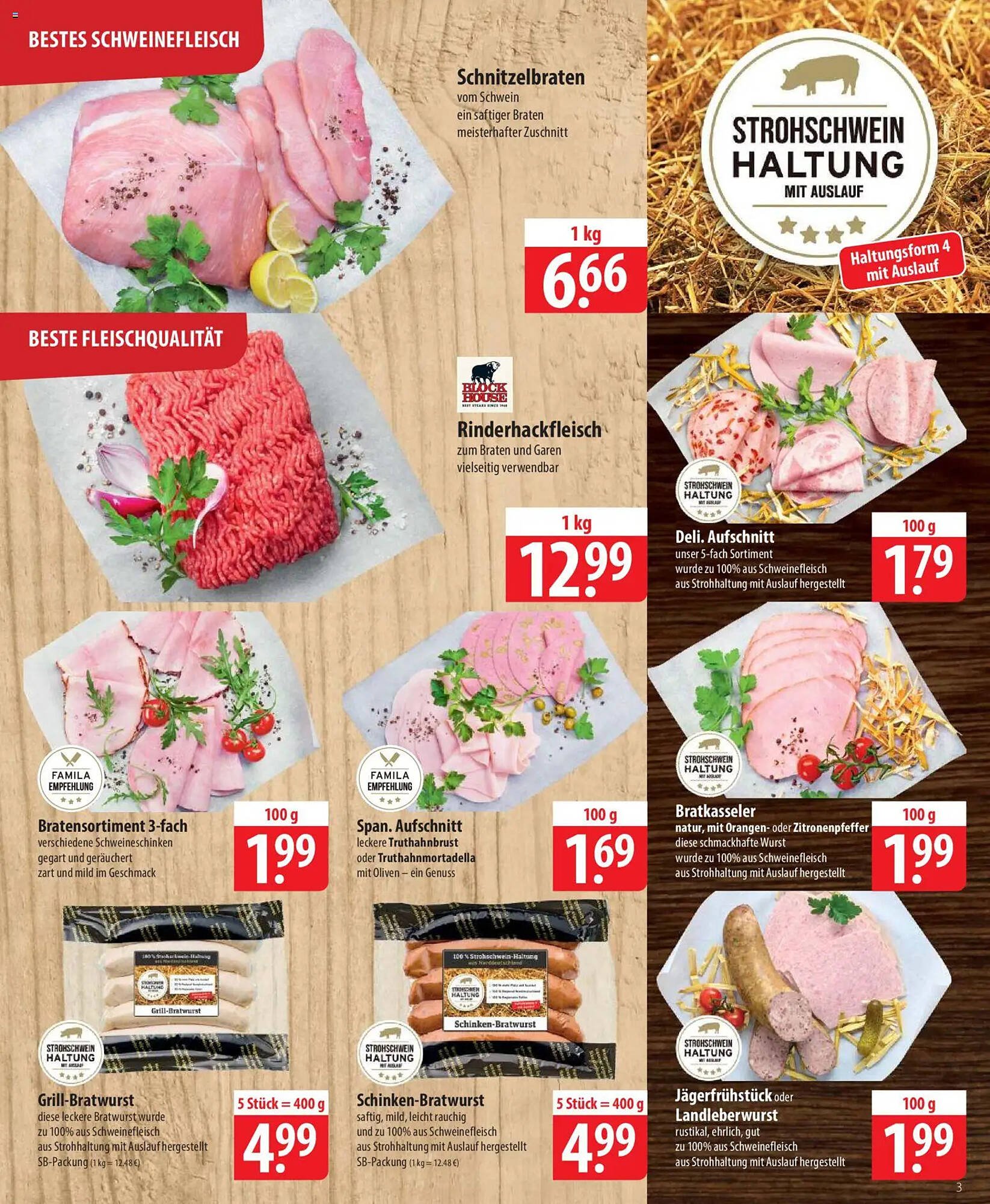 Famila Nord Ost Prospekt (2026-04-07 - 2026-04-11)