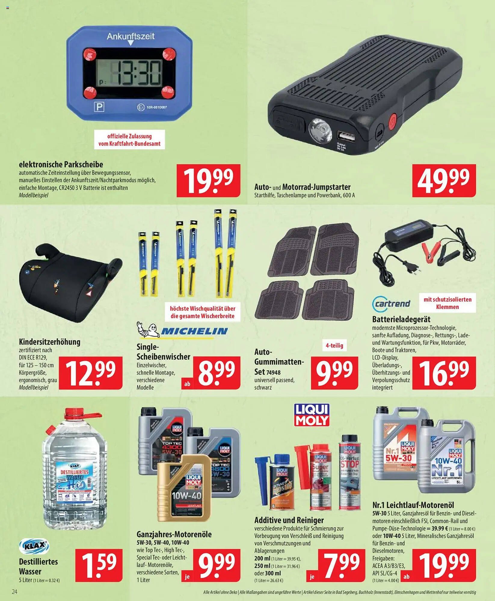 Famila Nord Ost Prospekt (2026-04-07 - 2026-04-11)