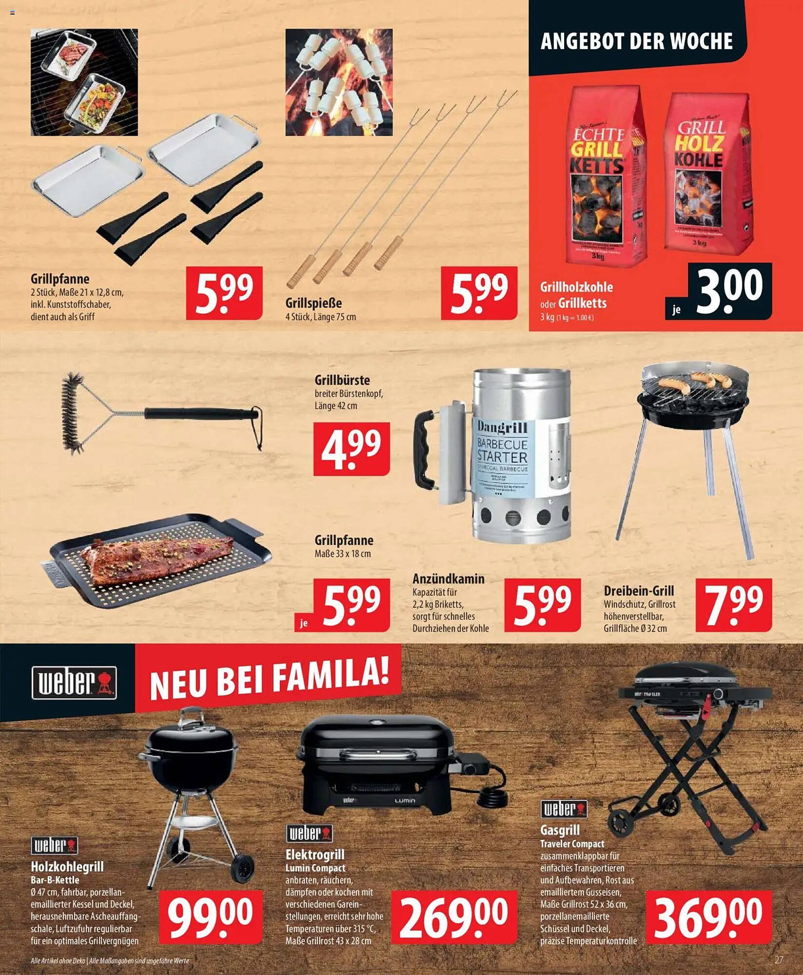 Famila Nord Ost Prospekt (2026-04-07 - 2026-04-11)