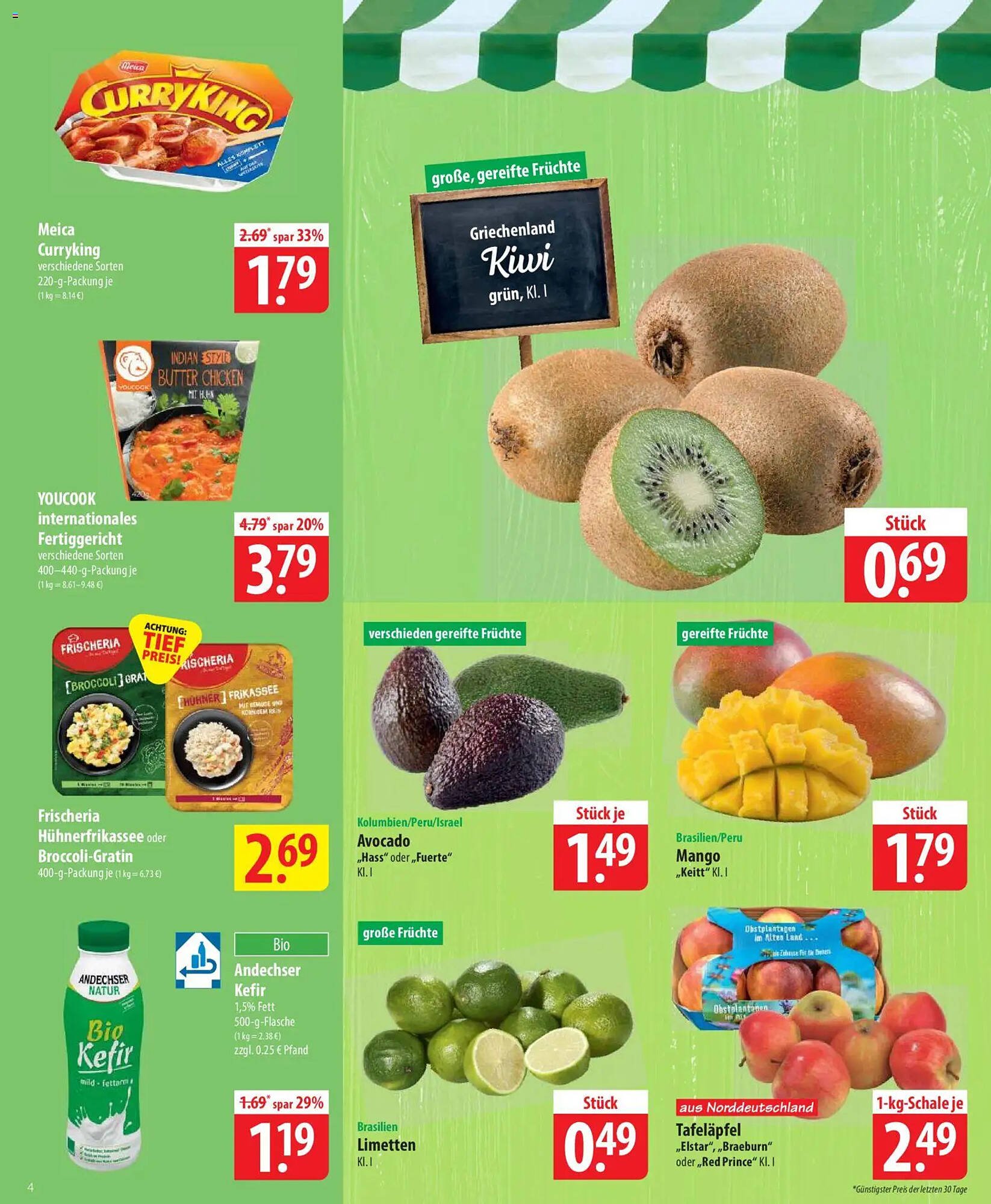 Famila Nord Ost Prospekt (2026-04-07 - 2026-04-11)