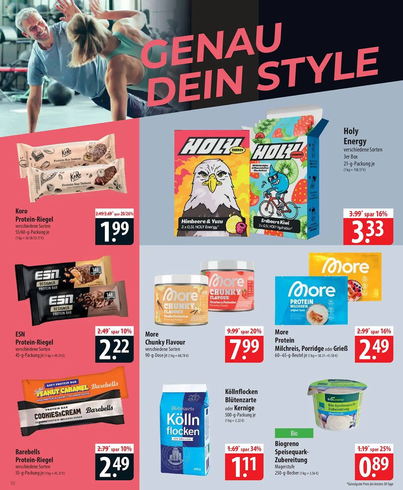 Famila Nord Ost Prospekt (2026-04-07 - 2026-04-11)