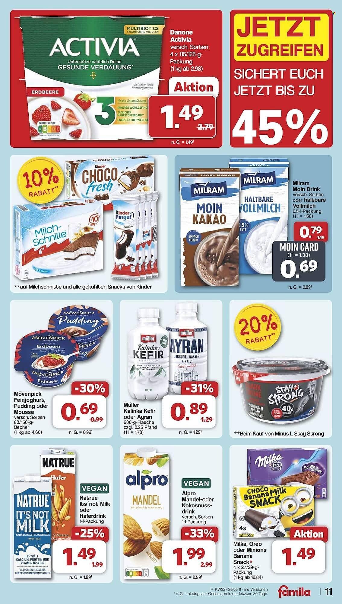 Famila Nord Ost Prospekt (2025-08-04 - 2025-08-09) | 11