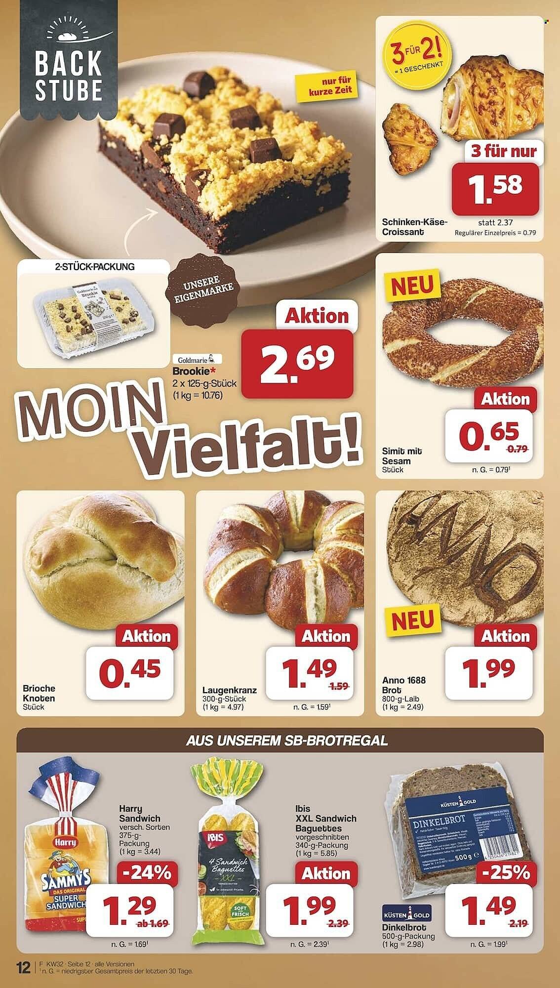 Famila Nord Ost Prospekt (2025-08-04 - 2025-08-09) | 12