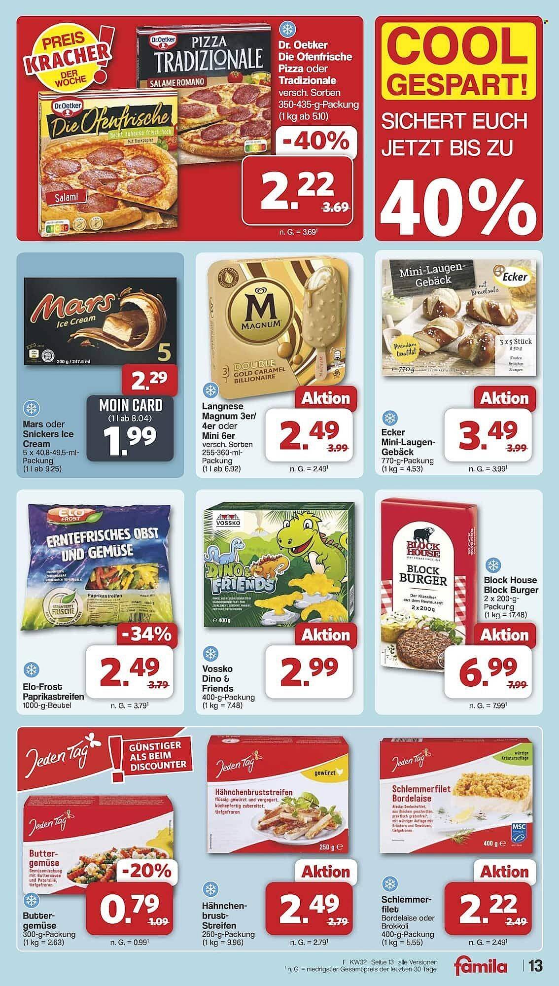 Famila Nord Ost Prospekt (2025-08-04 - 2025-08-09) | 13