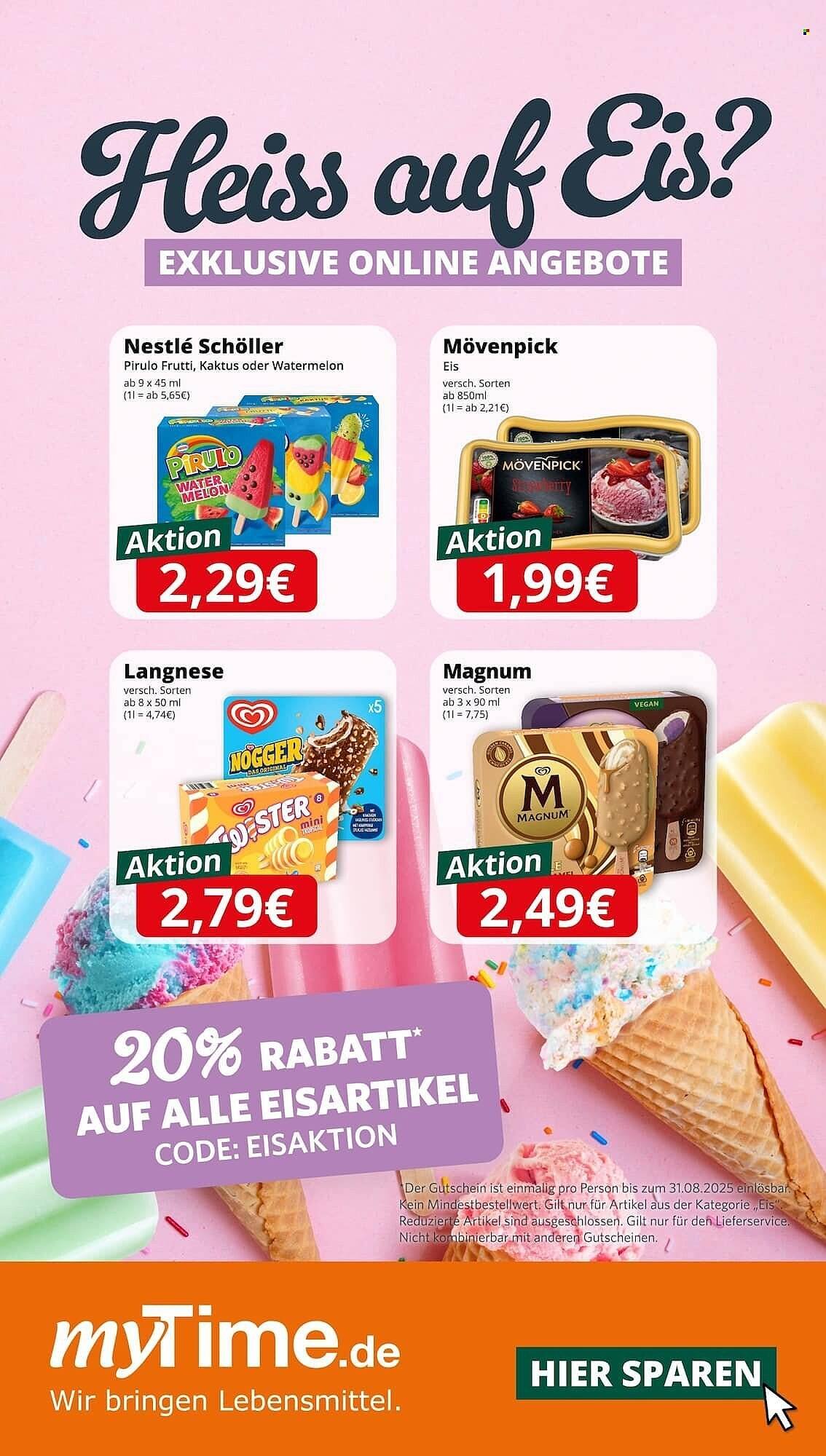 Famila Nord Ost Prospekt (2025-08-04 - 2025-08-09) | 14