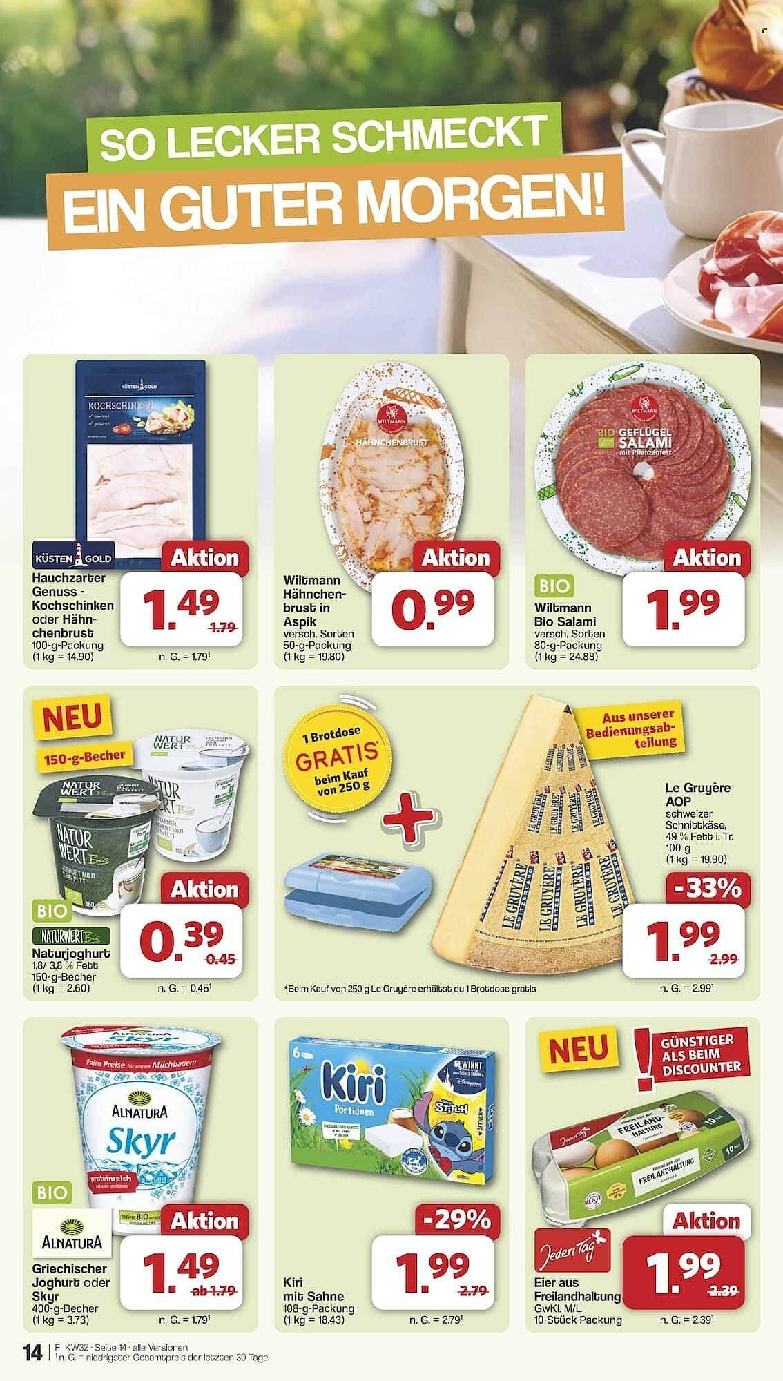 Famila Nord Ost Prospekt (2025-08-04 - 2025-08-09) | 15