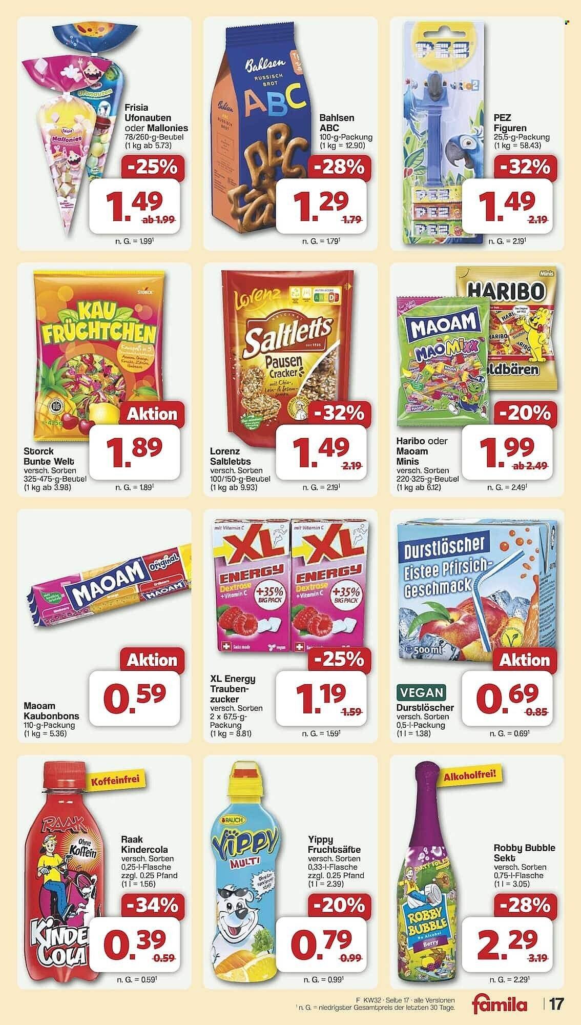 Famila Nord Ost Prospekt (2025-08-04 - 2025-08-09) | 18