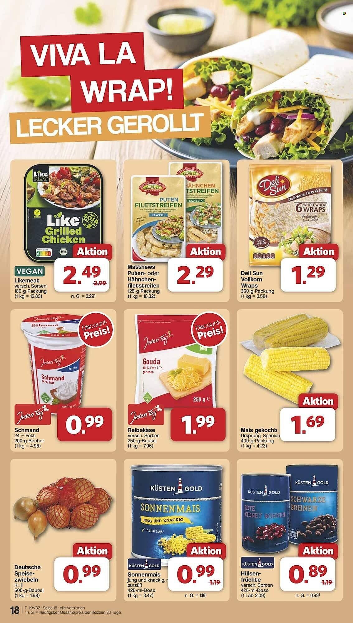 Famila Nord Ost Prospekt (2025-08-04 - 2025-08-09) | 19